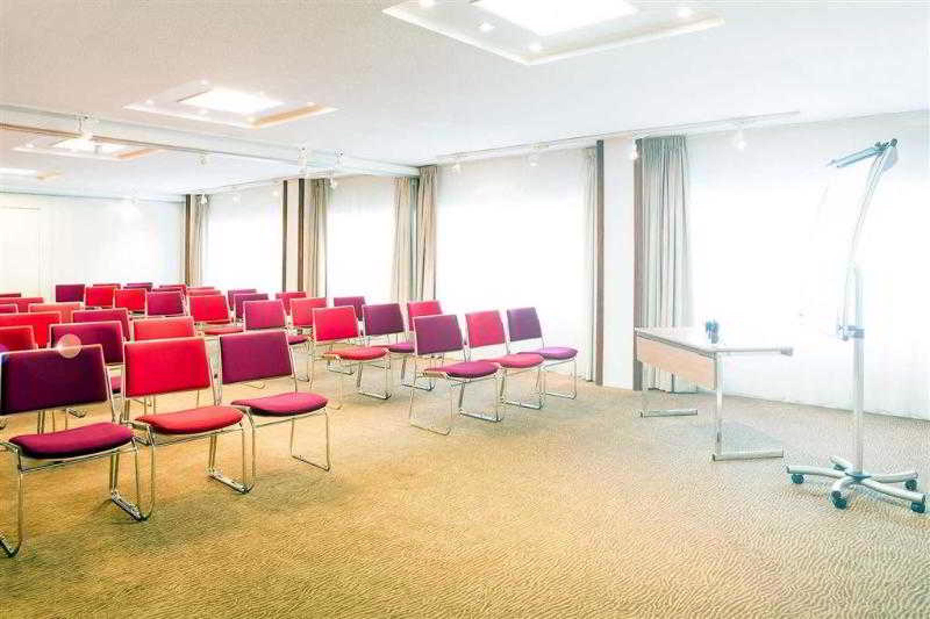 Novotel Centre Hotel Bordéus