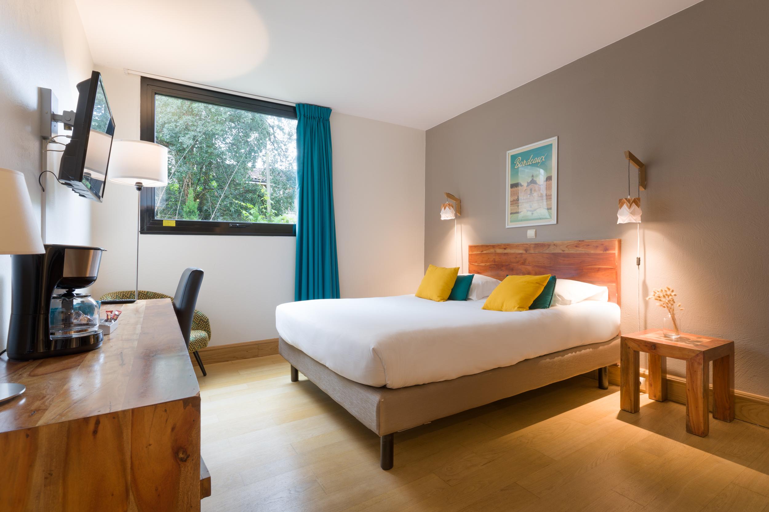 Aparthotel Victoria Garden Centre 3*