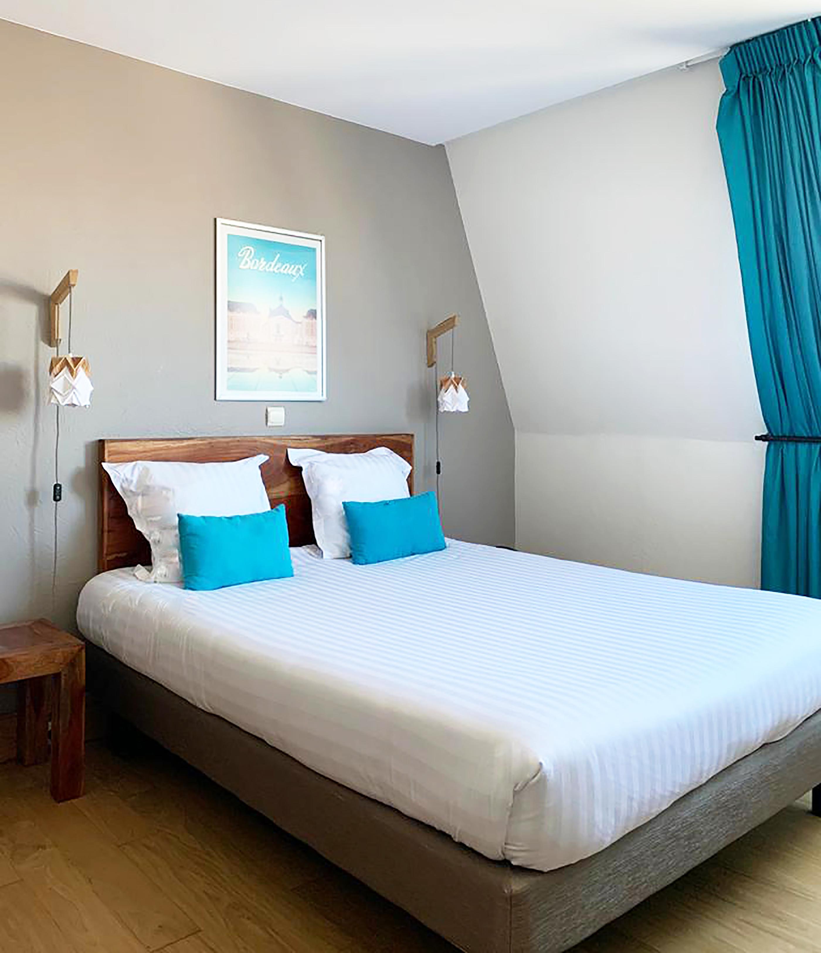 Victoria Garden Centre Aparthotel Bordeaux