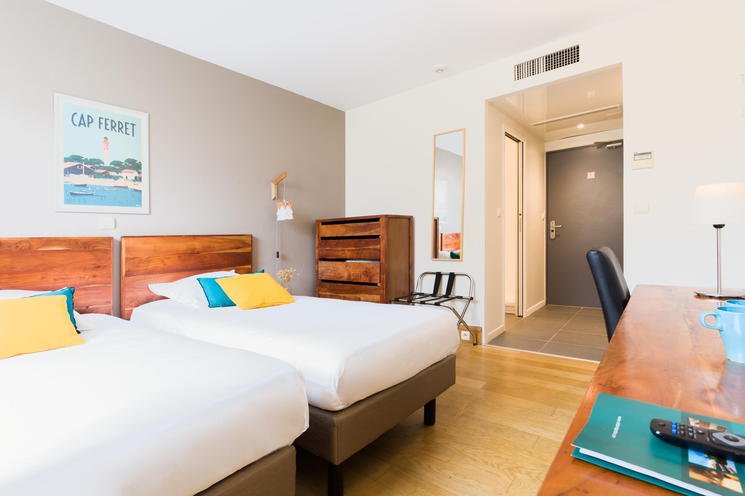 Victoria Garden Centre Aparthotel Bordeaux