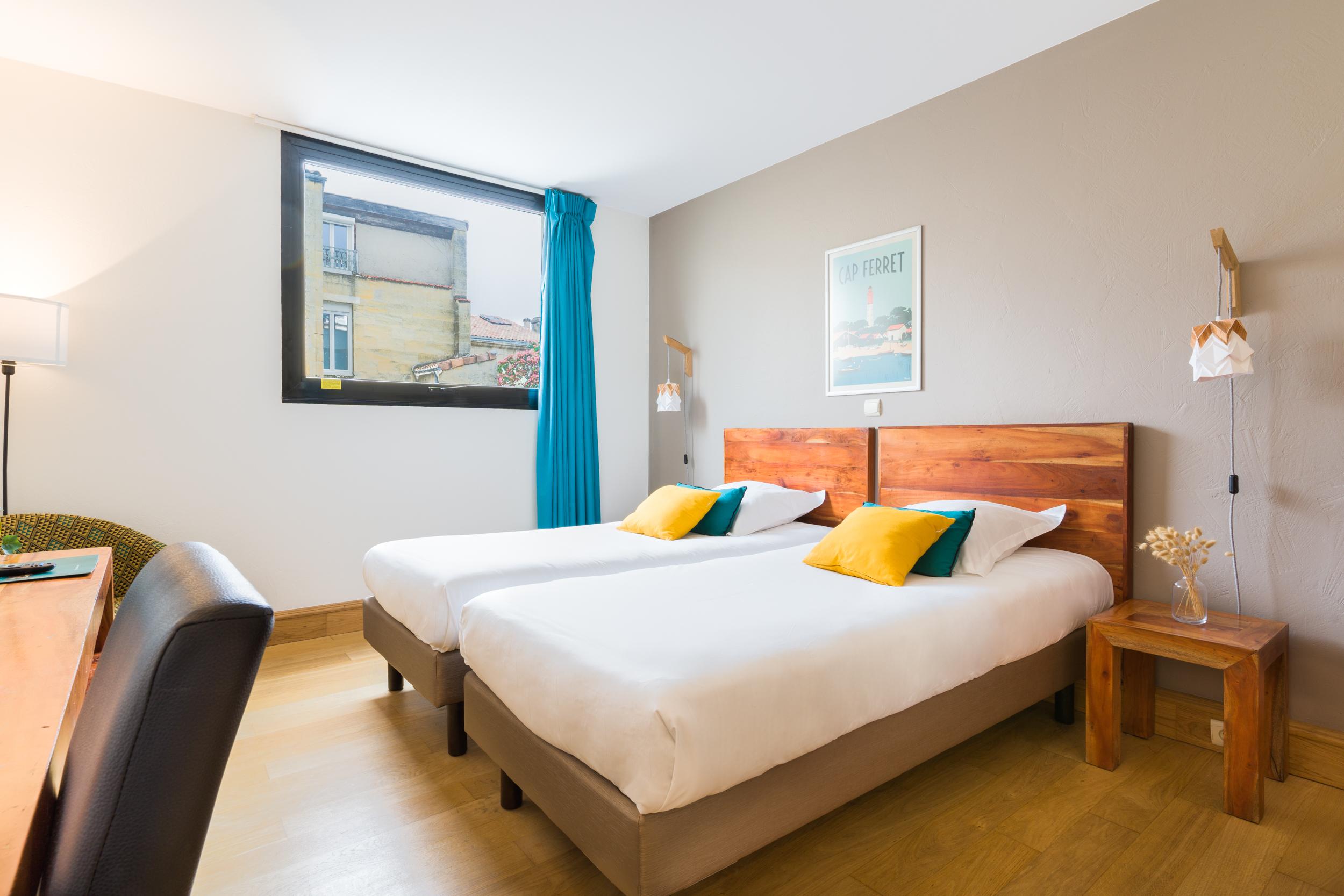 Aparthotel Victoria Garden Centre 3*