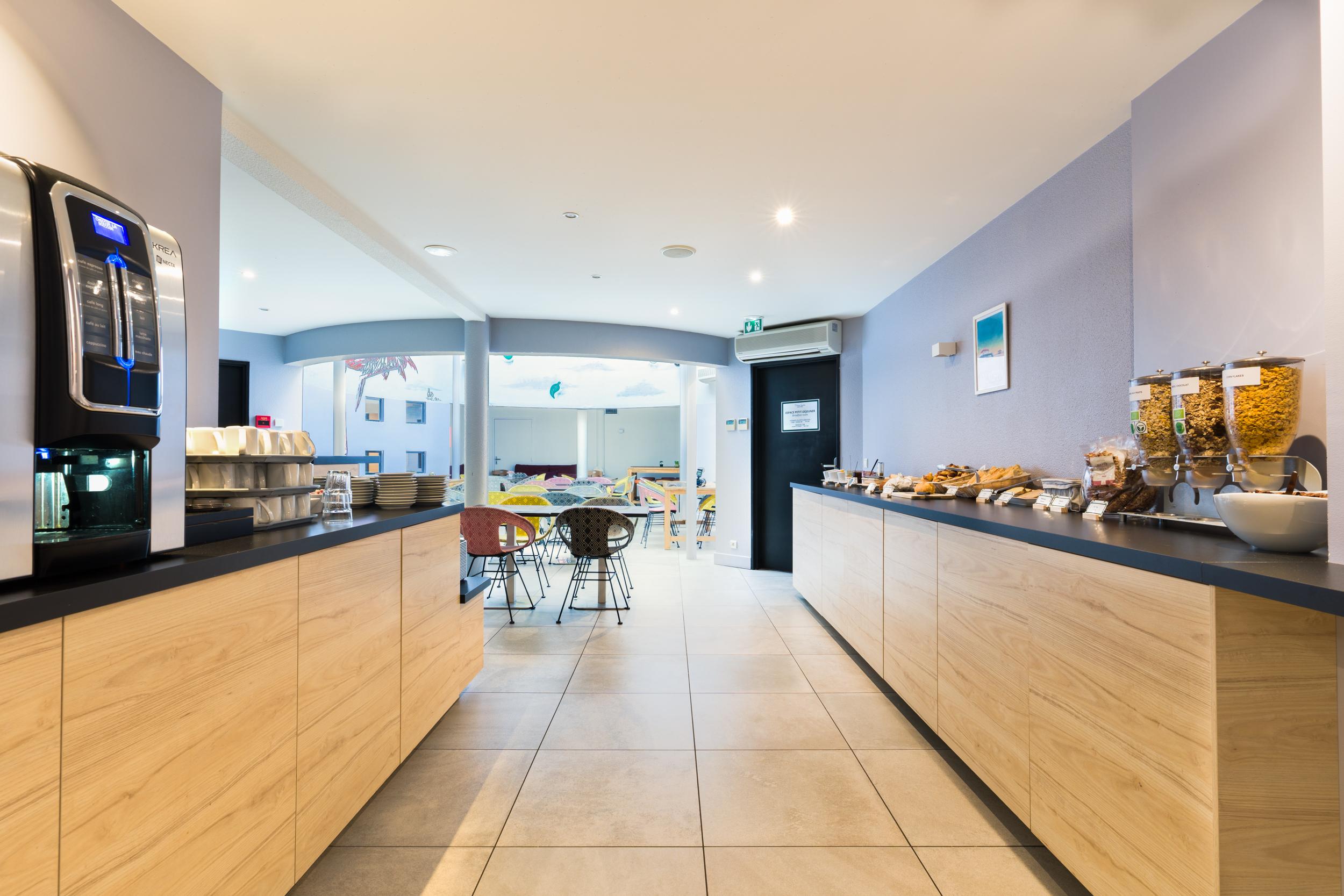 Aparthotel Victoria Garden Centre 3*