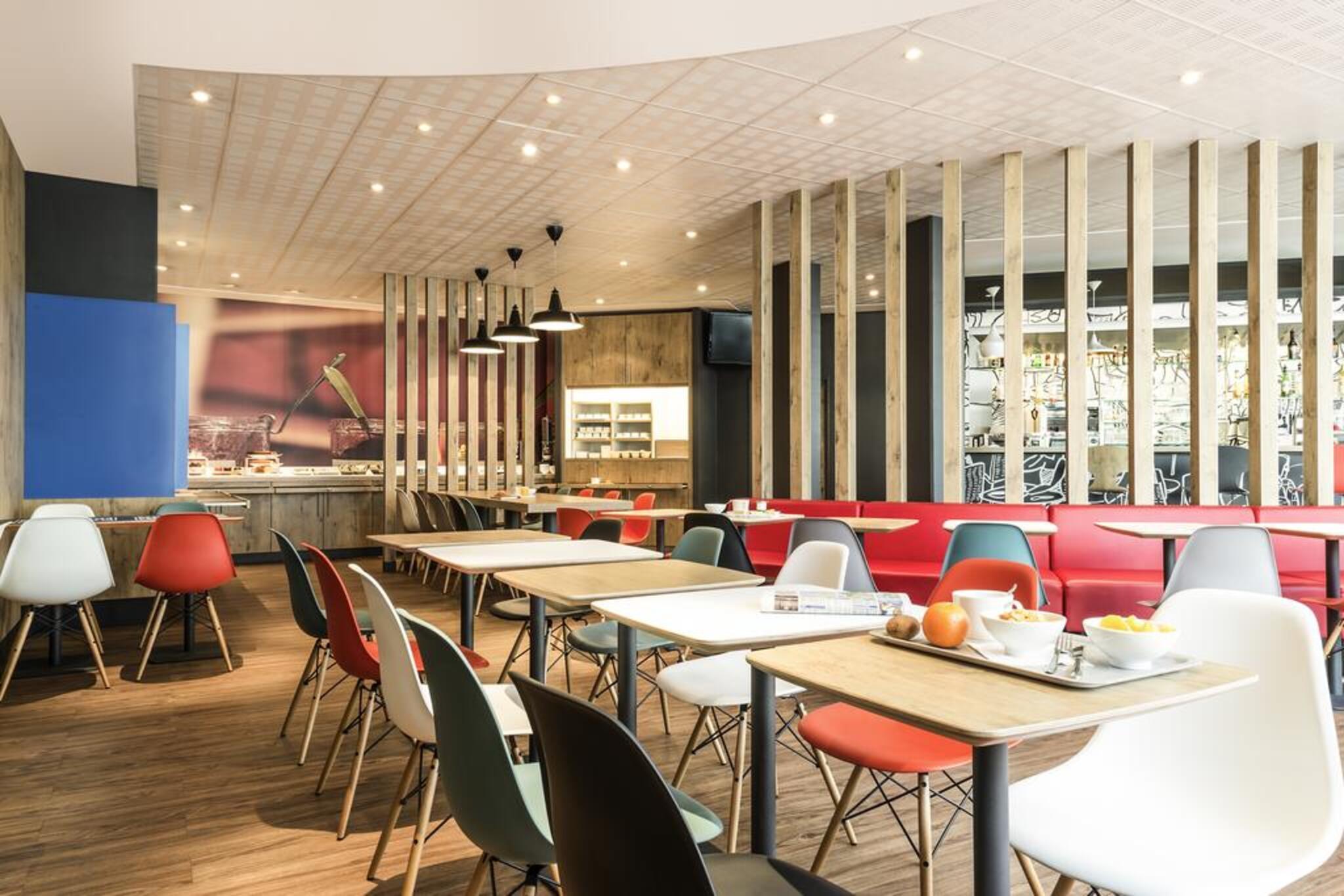 Ibis Centre Bastide 3* Bordeaux