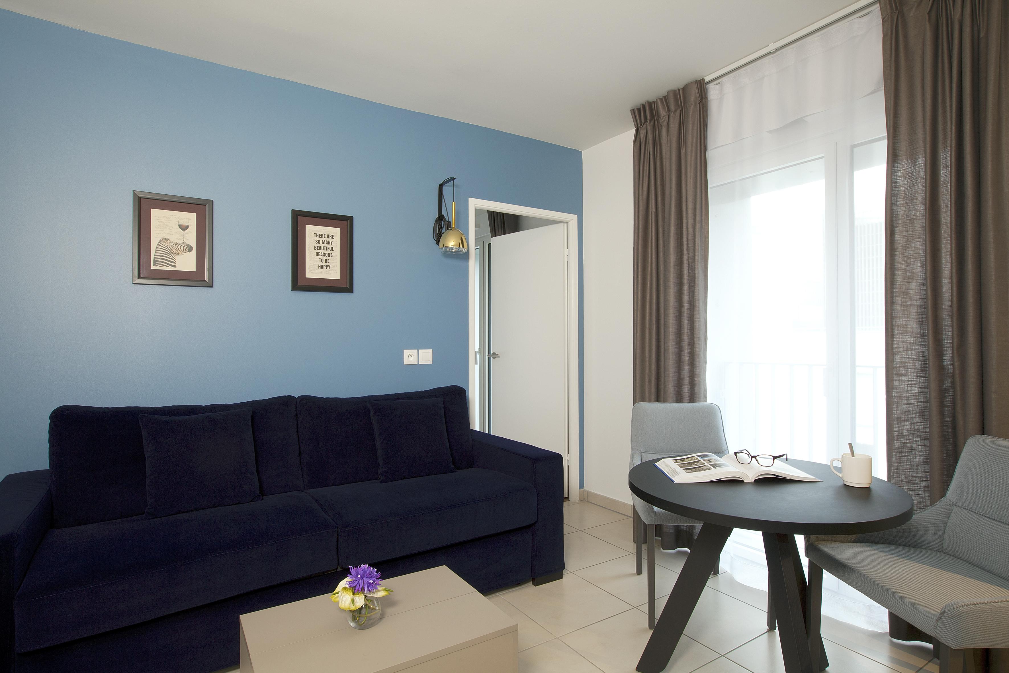 Residhome Aparthotel 3*