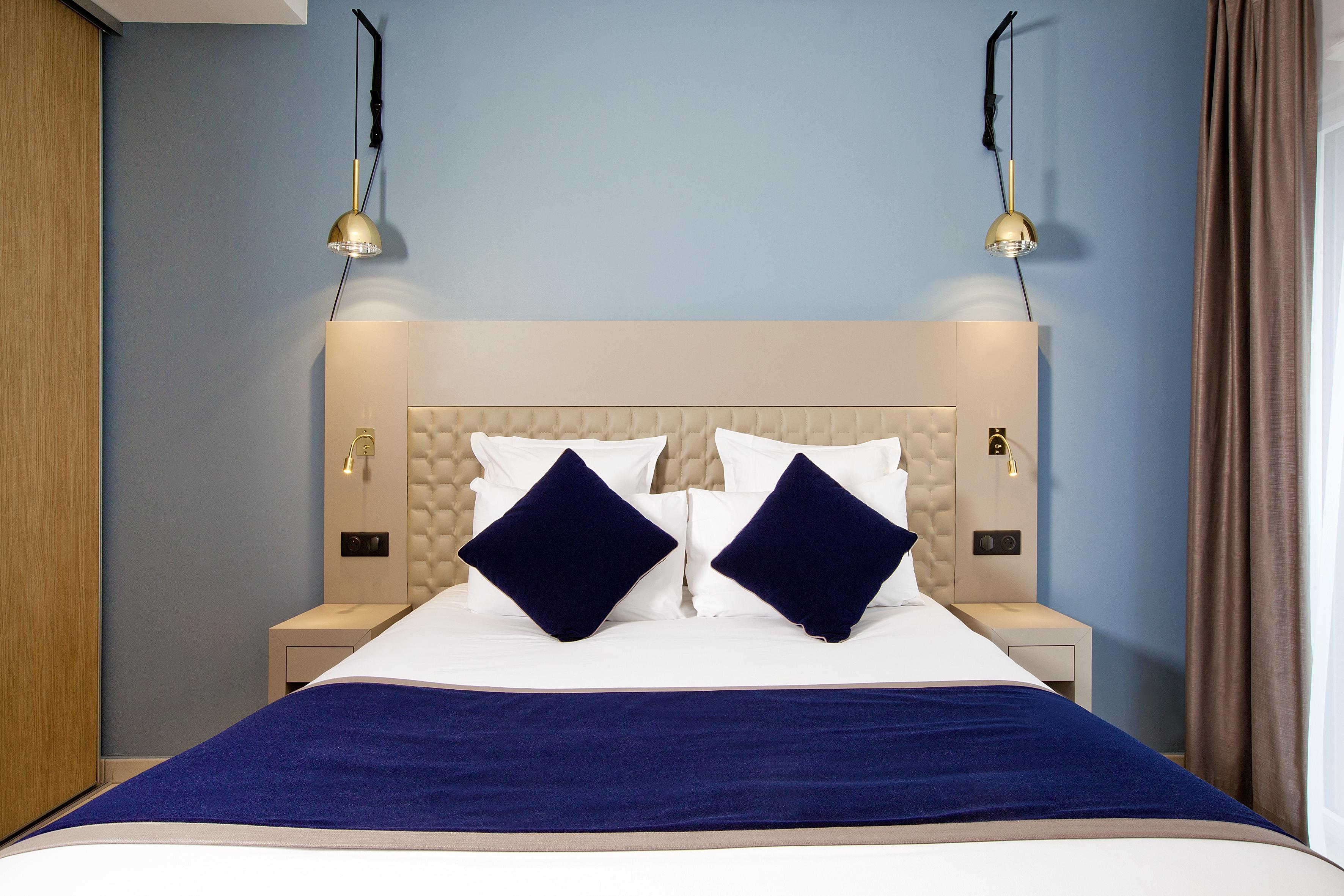 Residhome Aparthotel