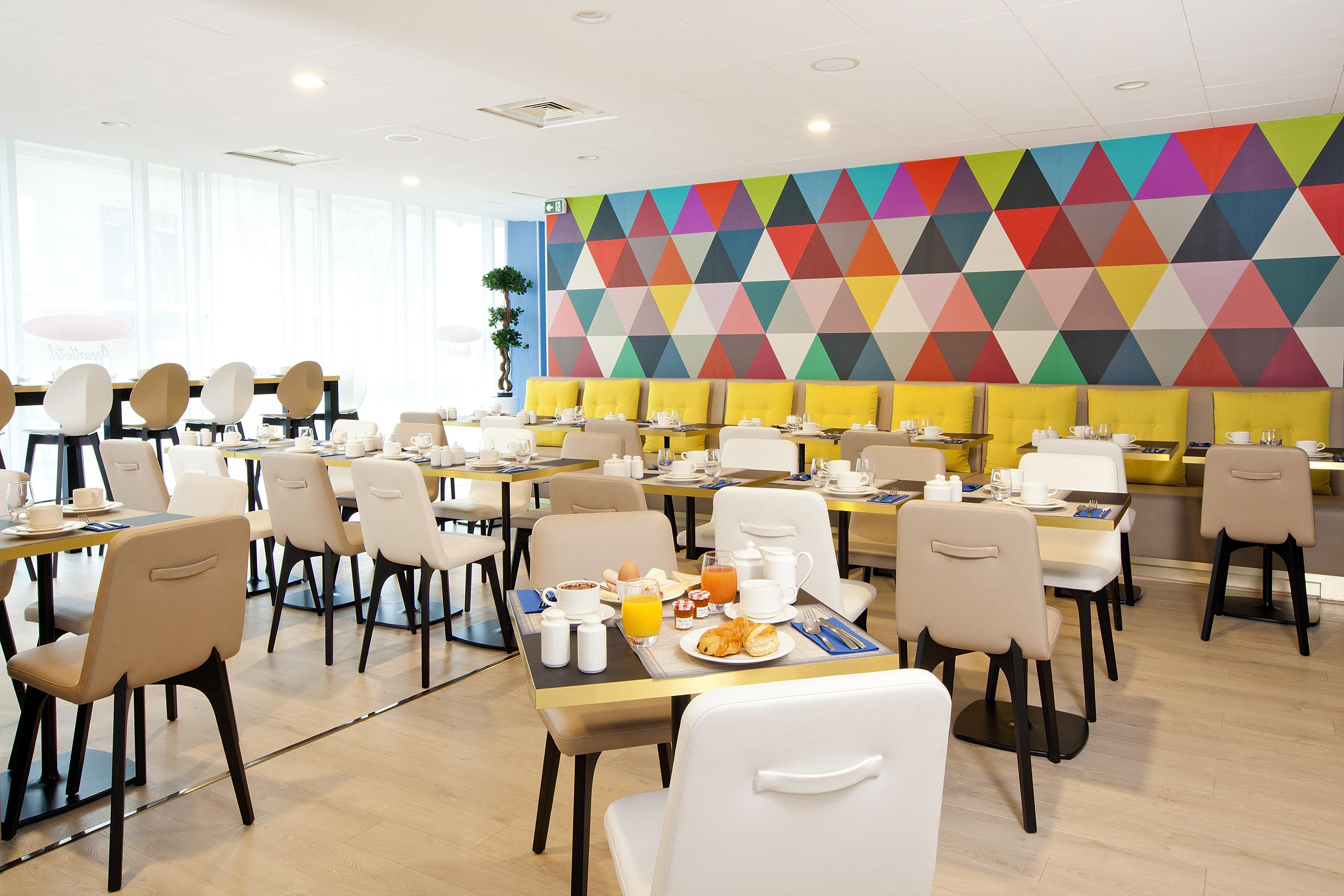 Residhome Aparthotel Bordeaux