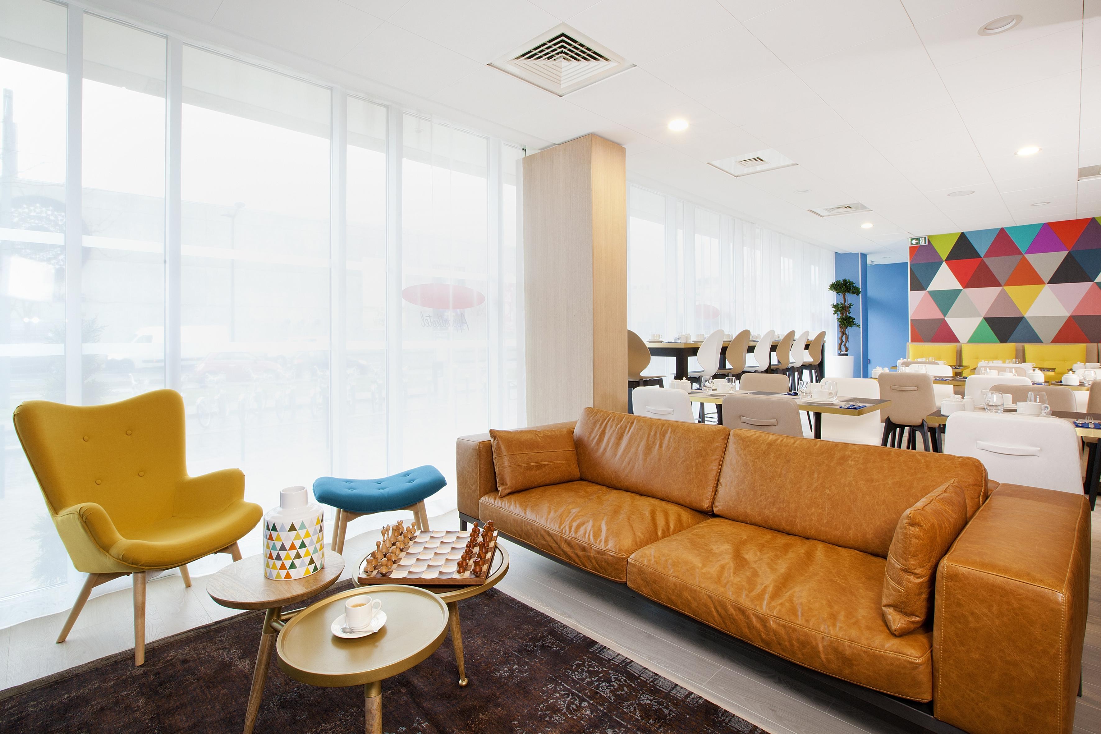 Residhome Aparthotel 3*