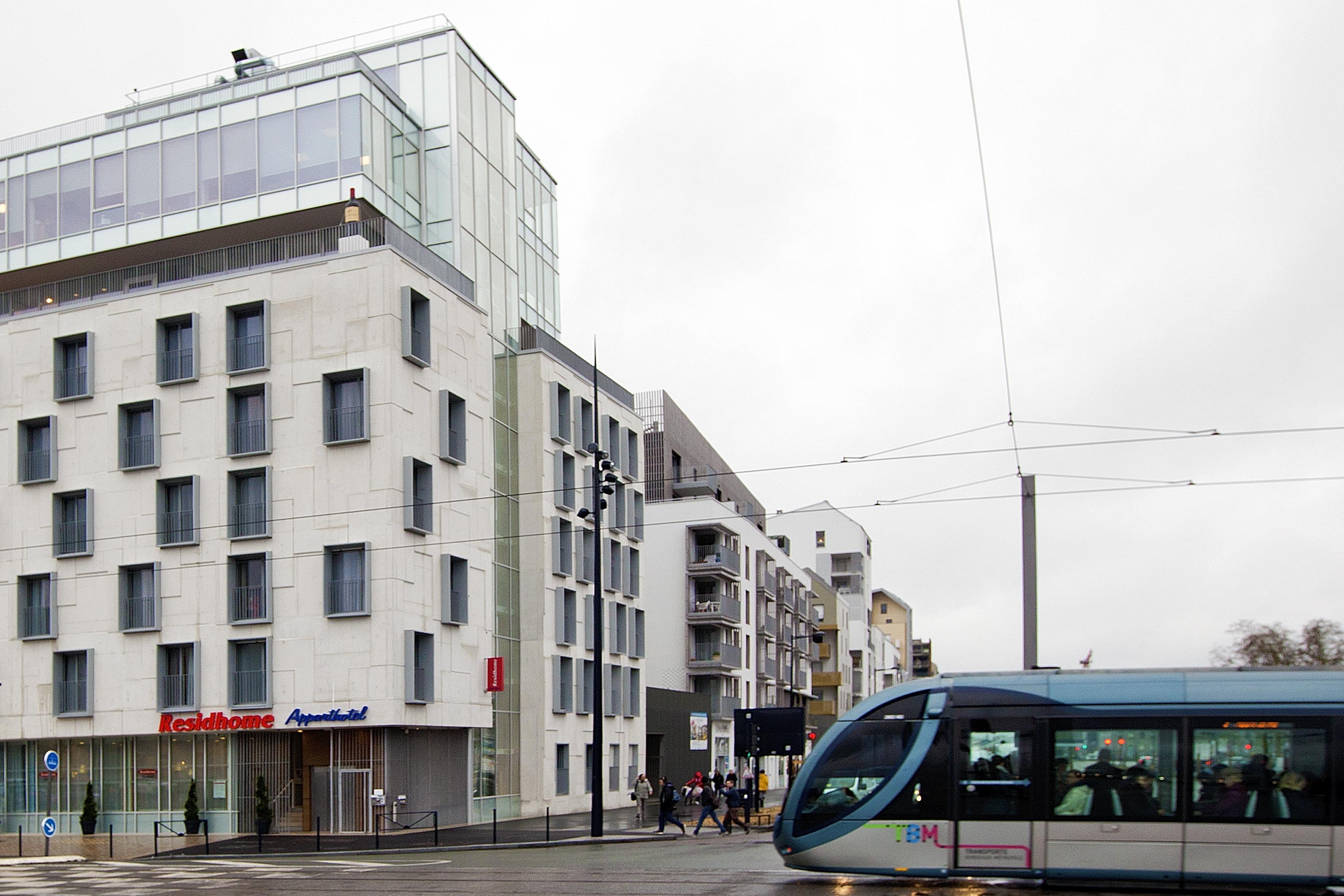 Residhome Bordeaux