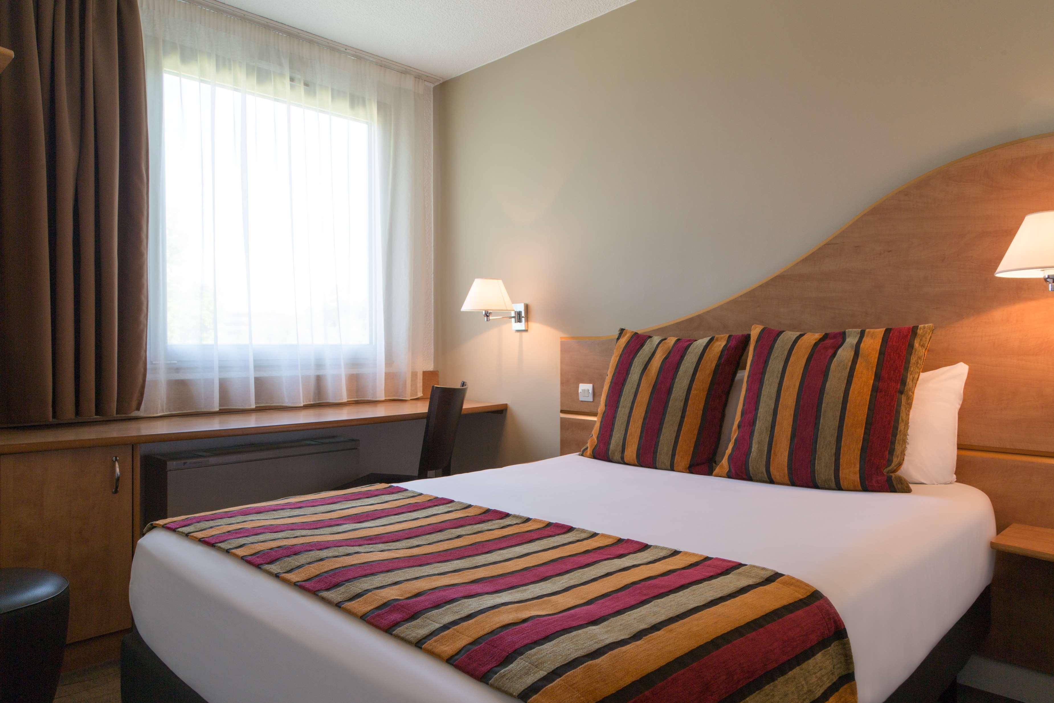 Sure By Western Hotel Bordeaux