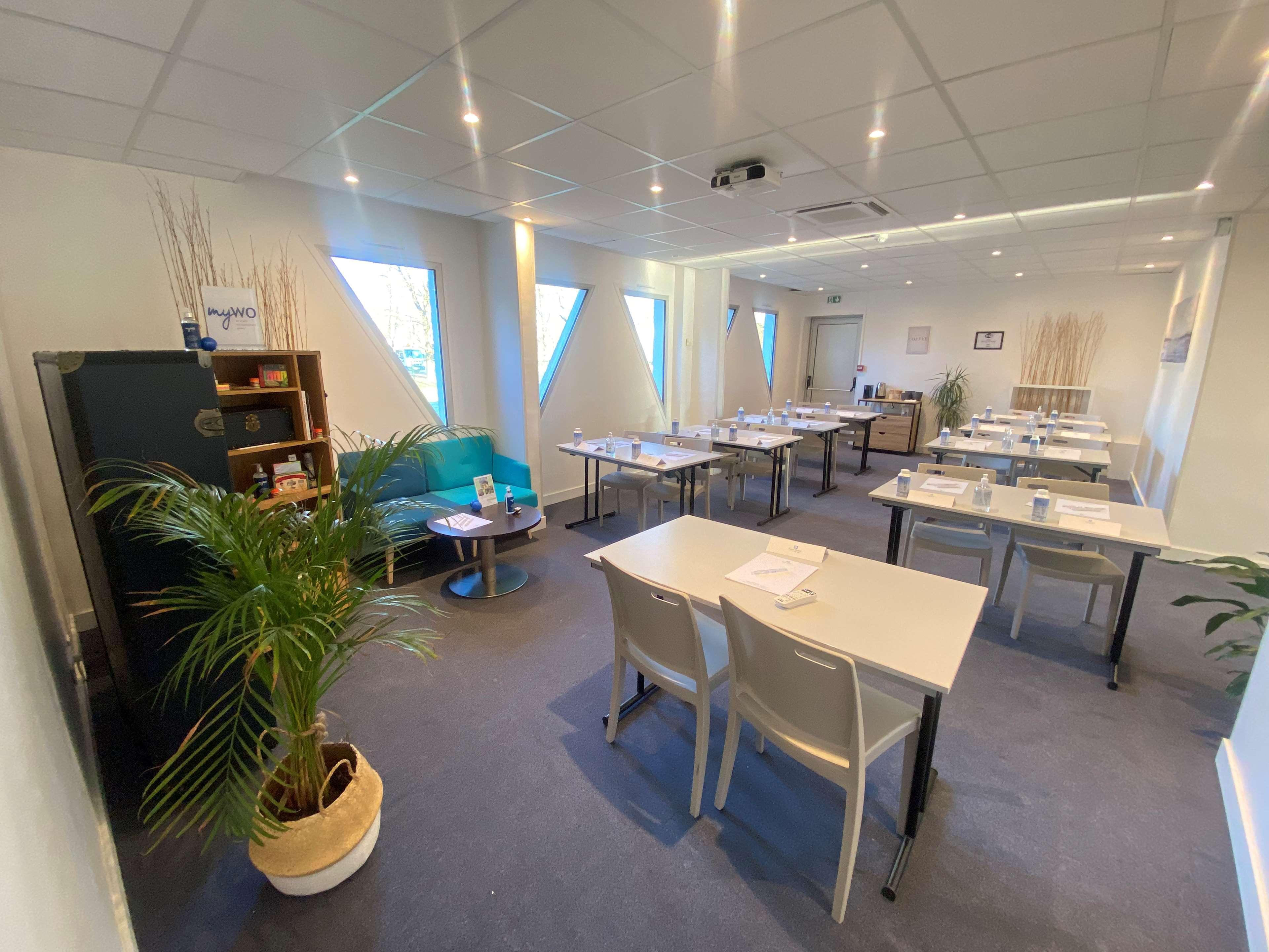 Sure By Western Hotel Bordeaux