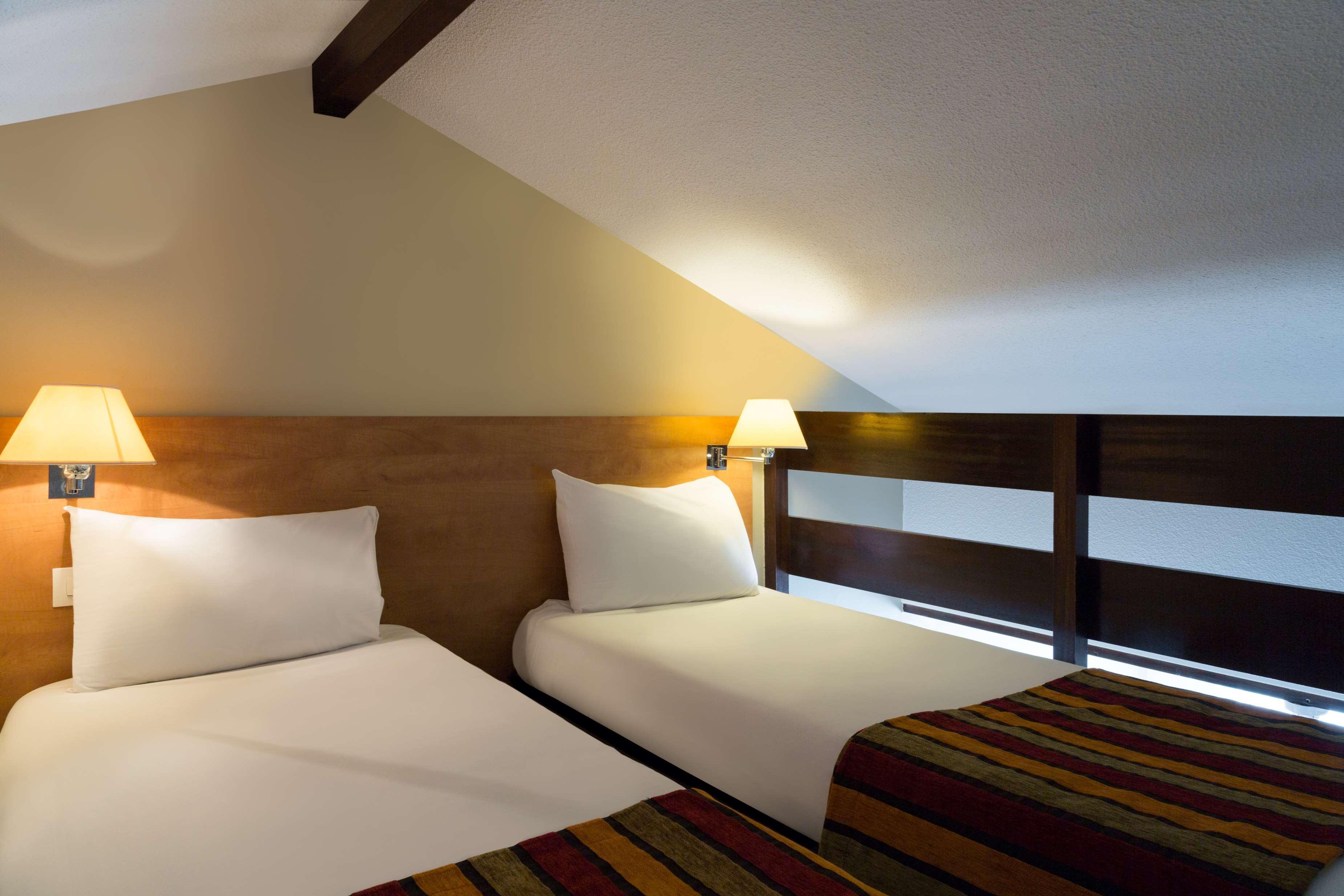 Sure By Western 3* Bordeaux