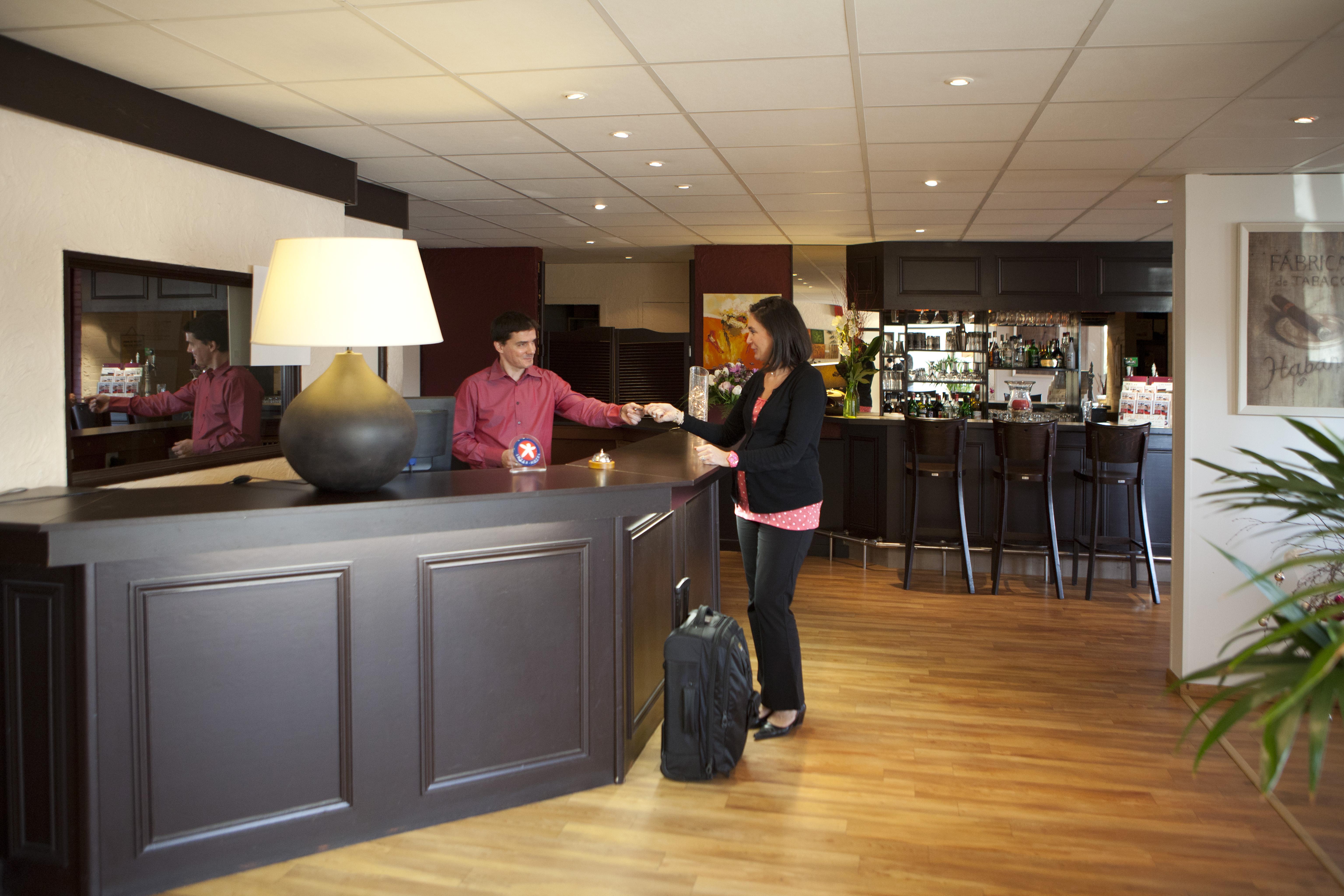 Hotel Sure By Western Bordeaux