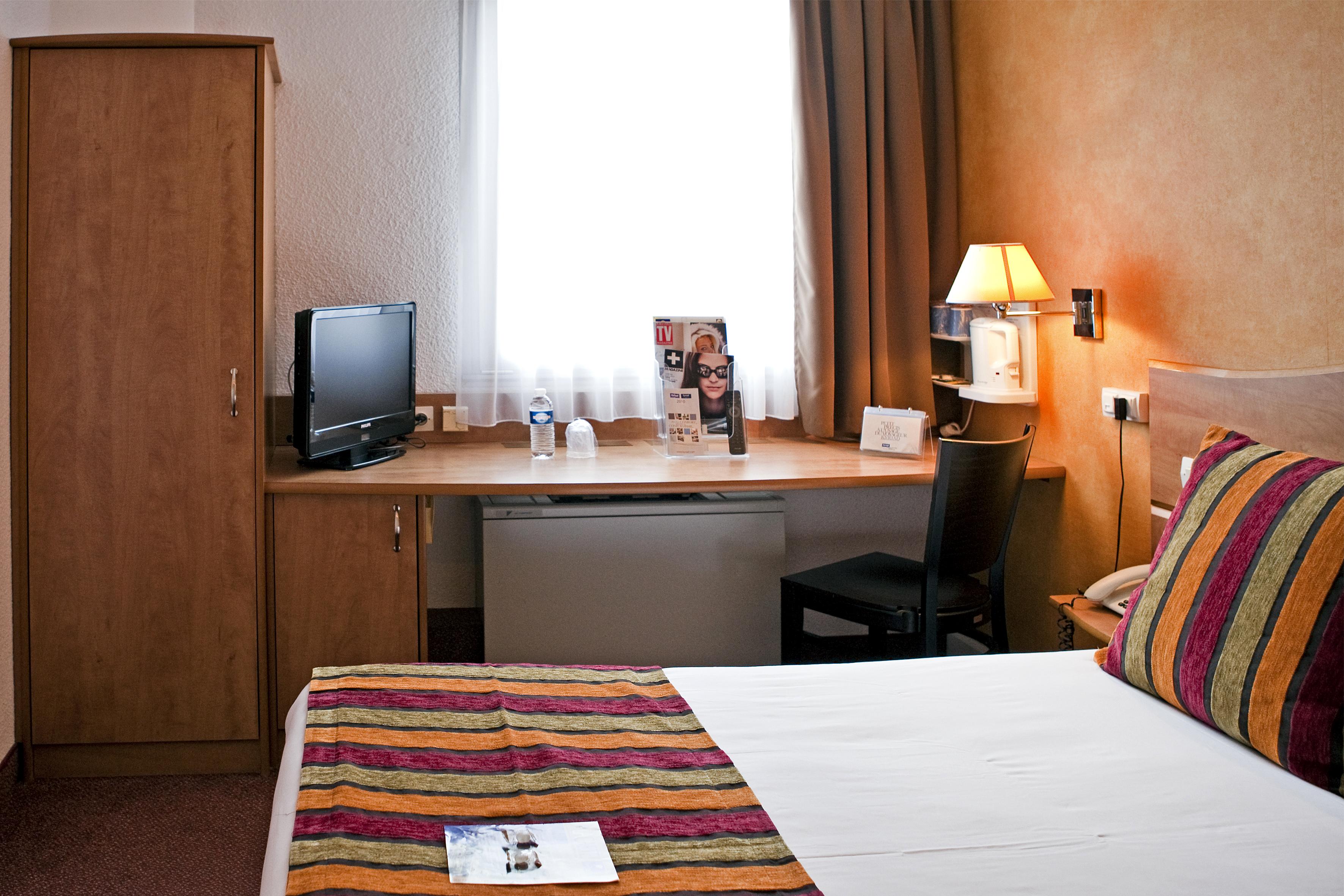 Hotel Sure By Western