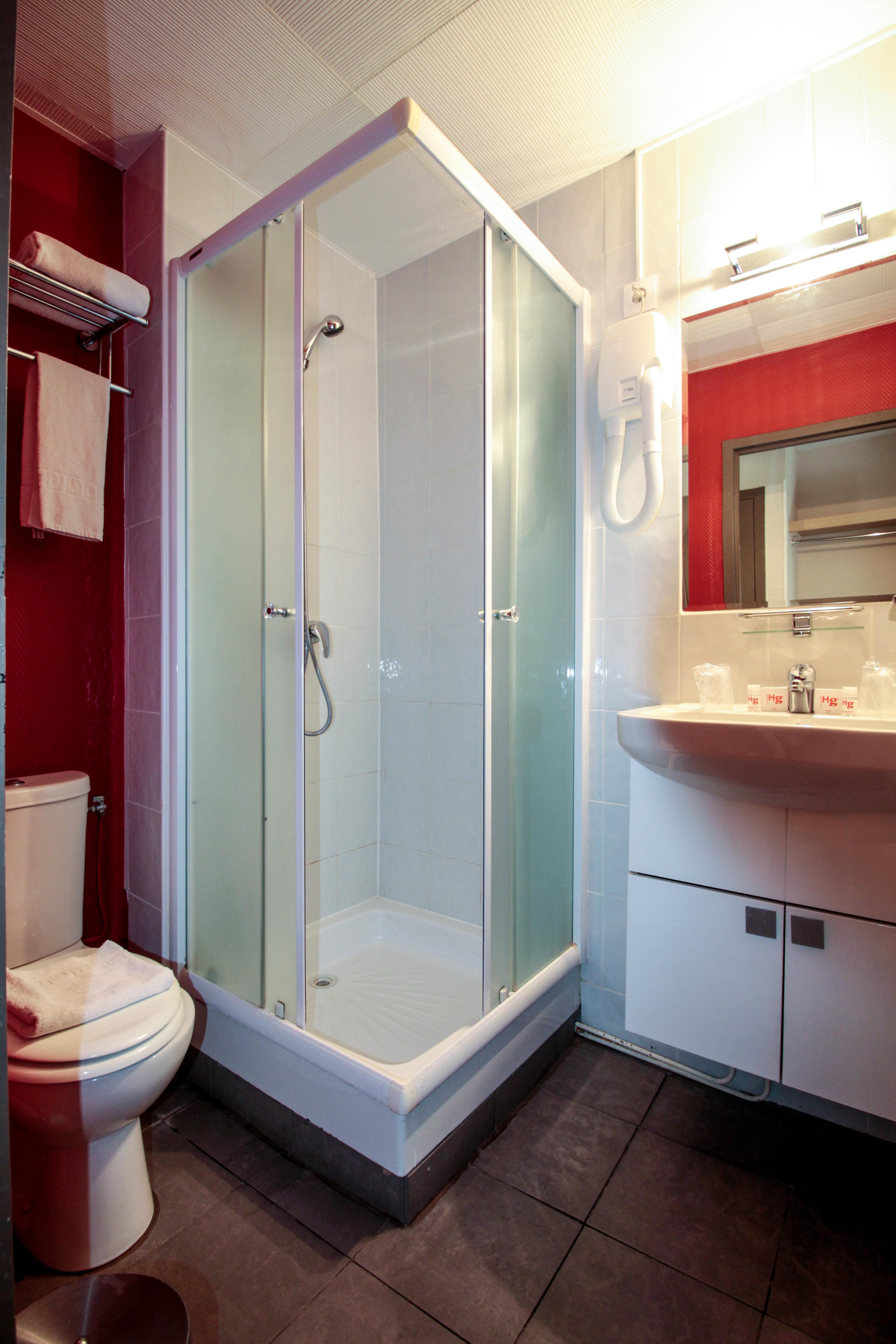 Gambetta Hotel Bordeaux
