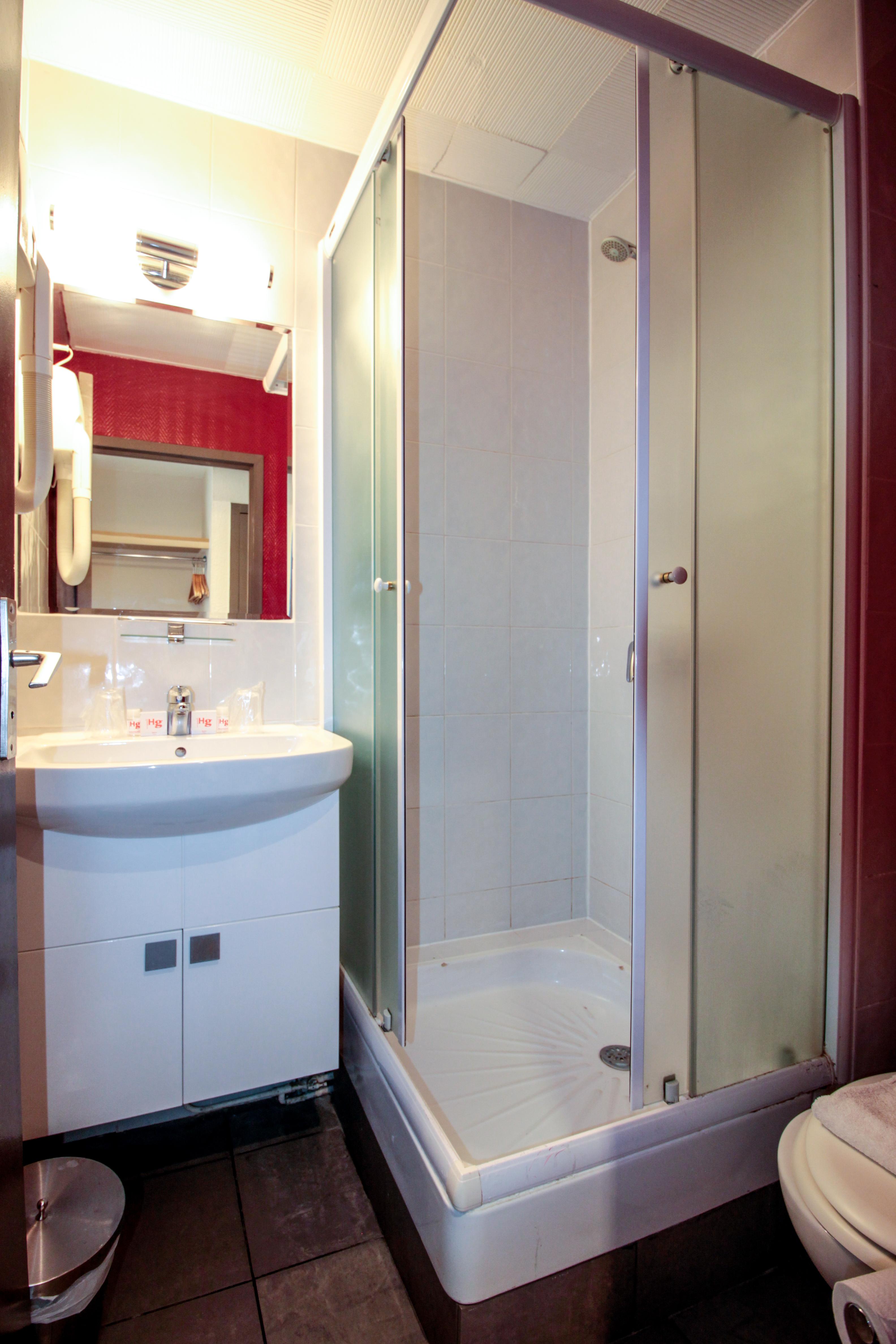 Gambetta Hotel 2*