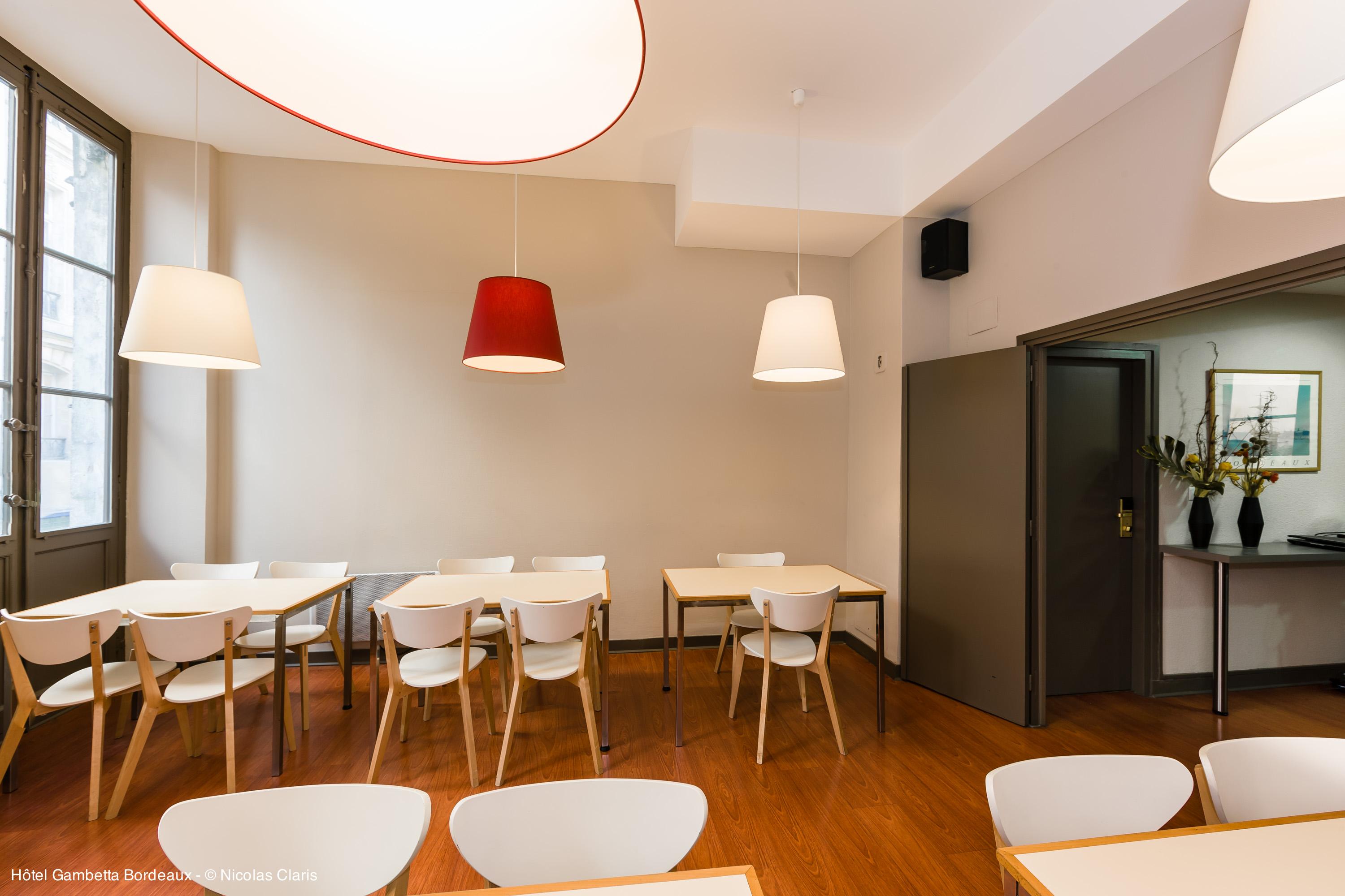 Hotel Gambetta 2*