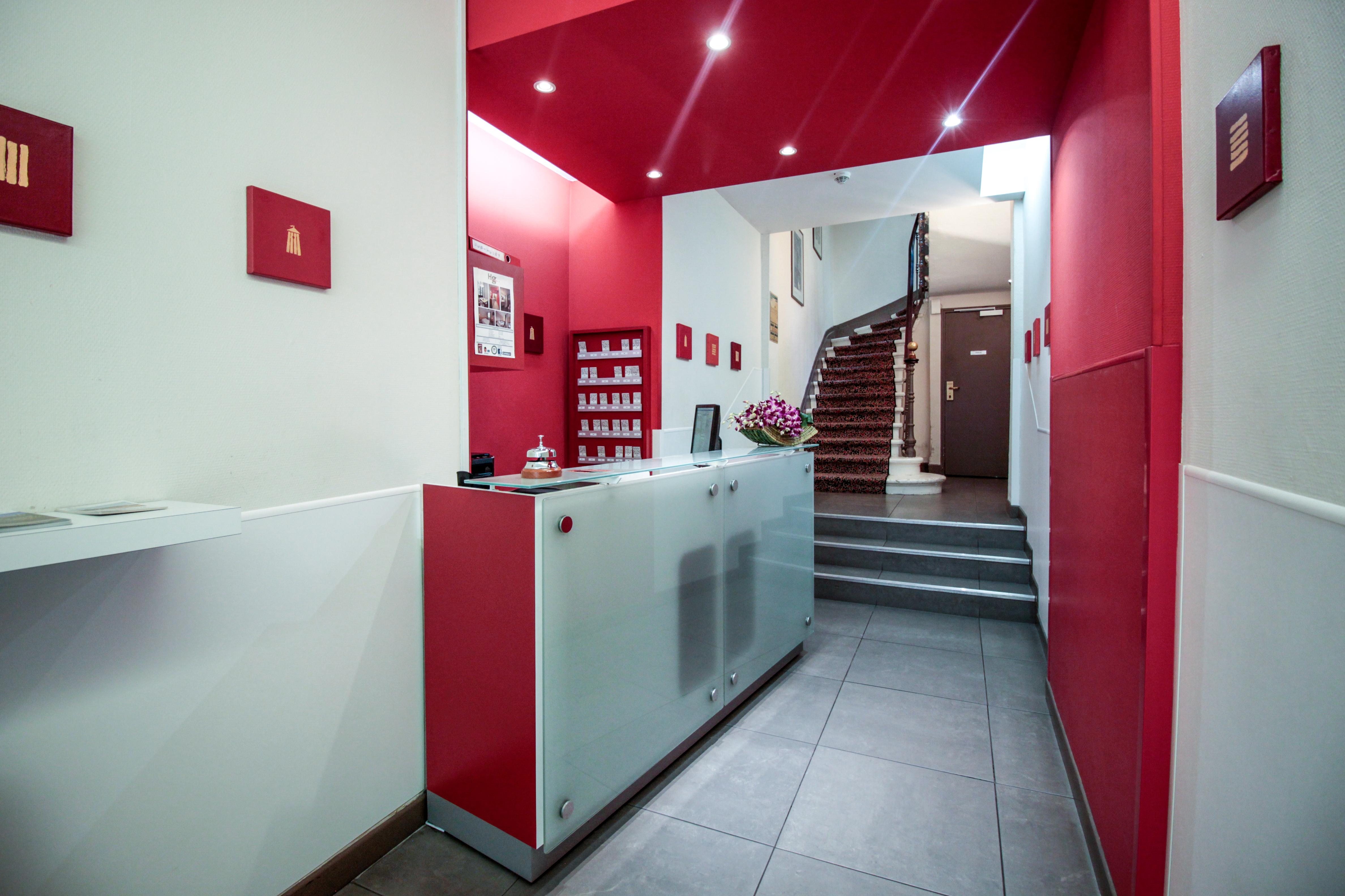 Gambetta Hotel