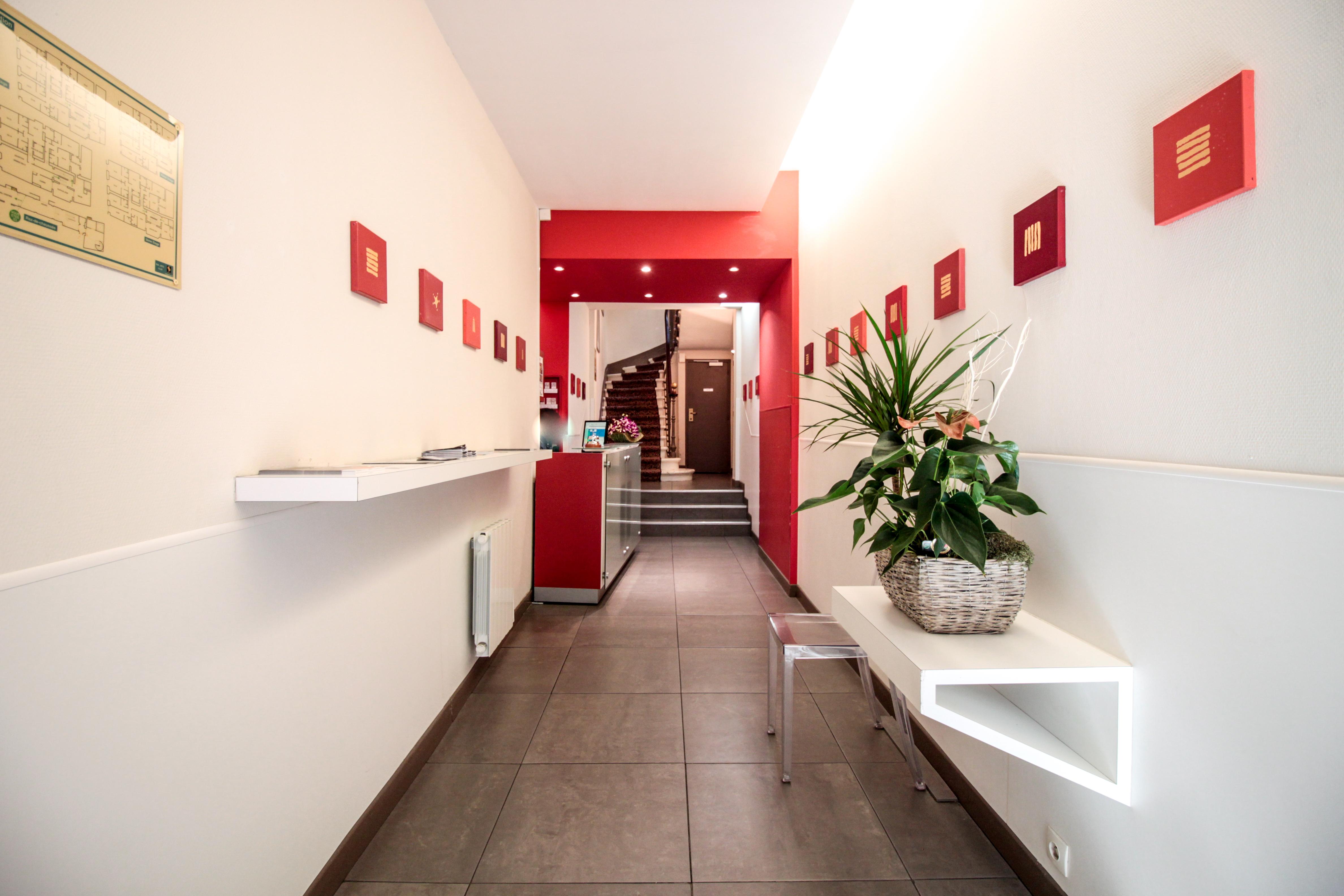 Gambetta Bordeaux