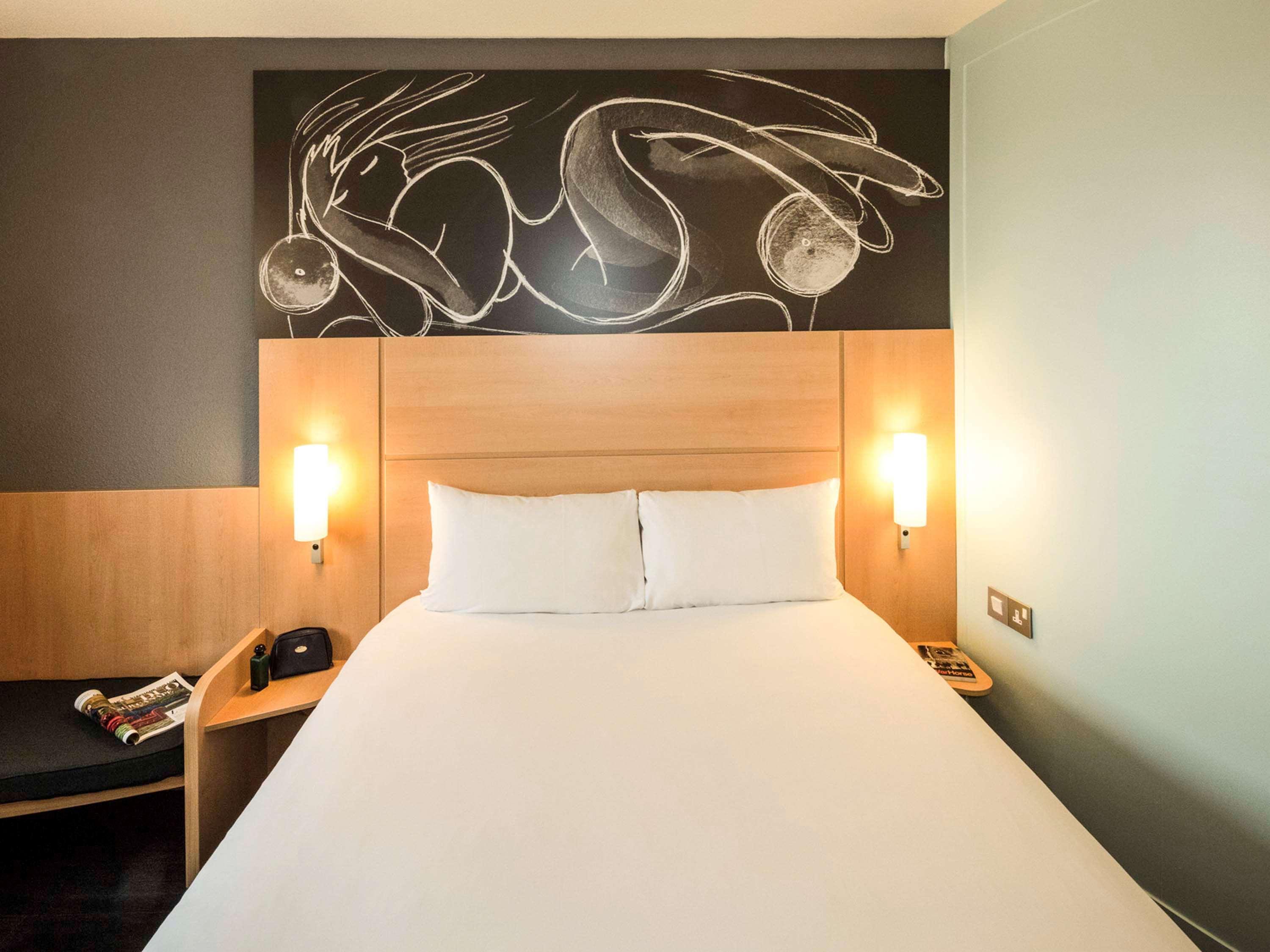 Hotel Ibis 3*