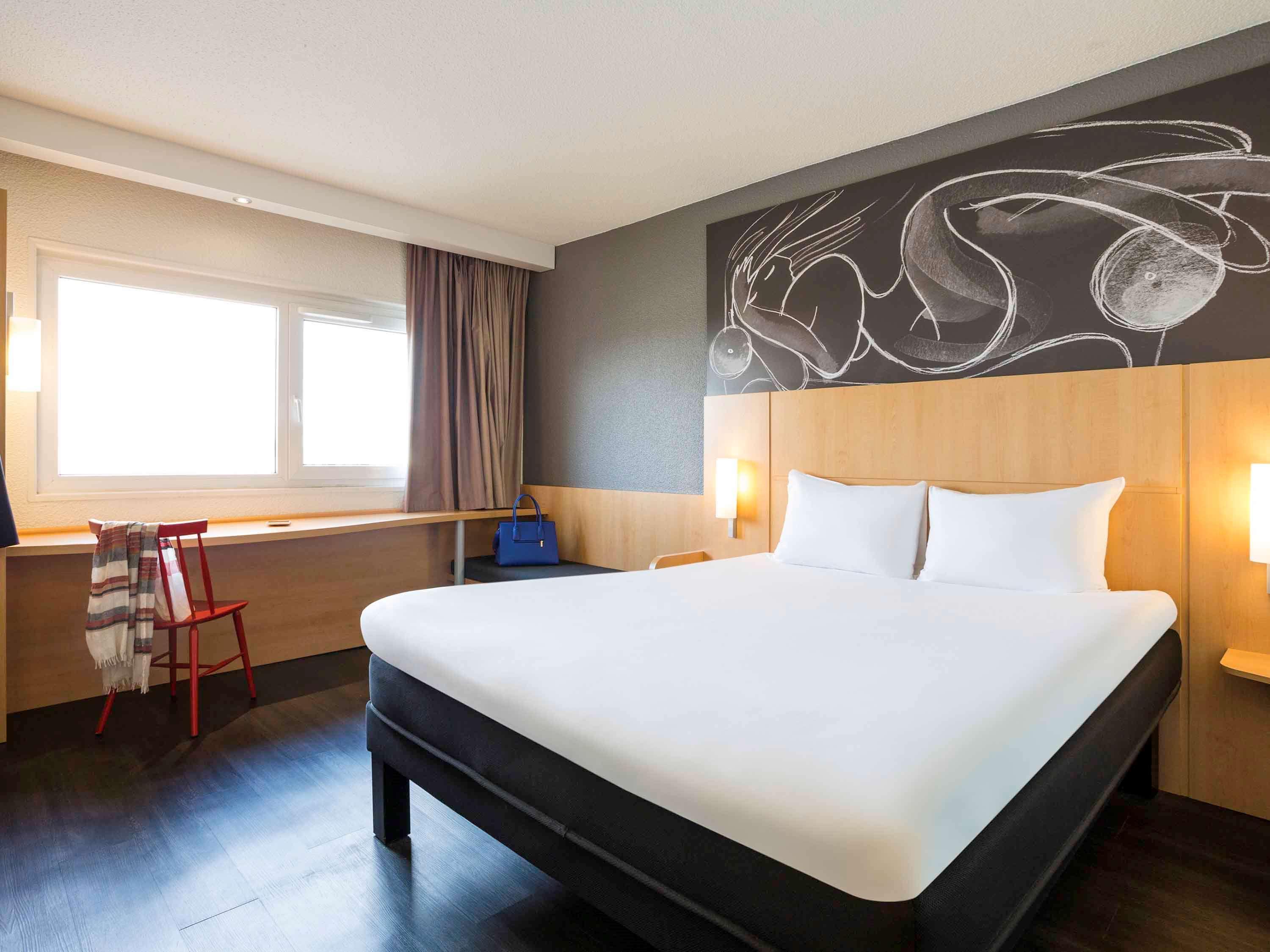 Hotel Ibis