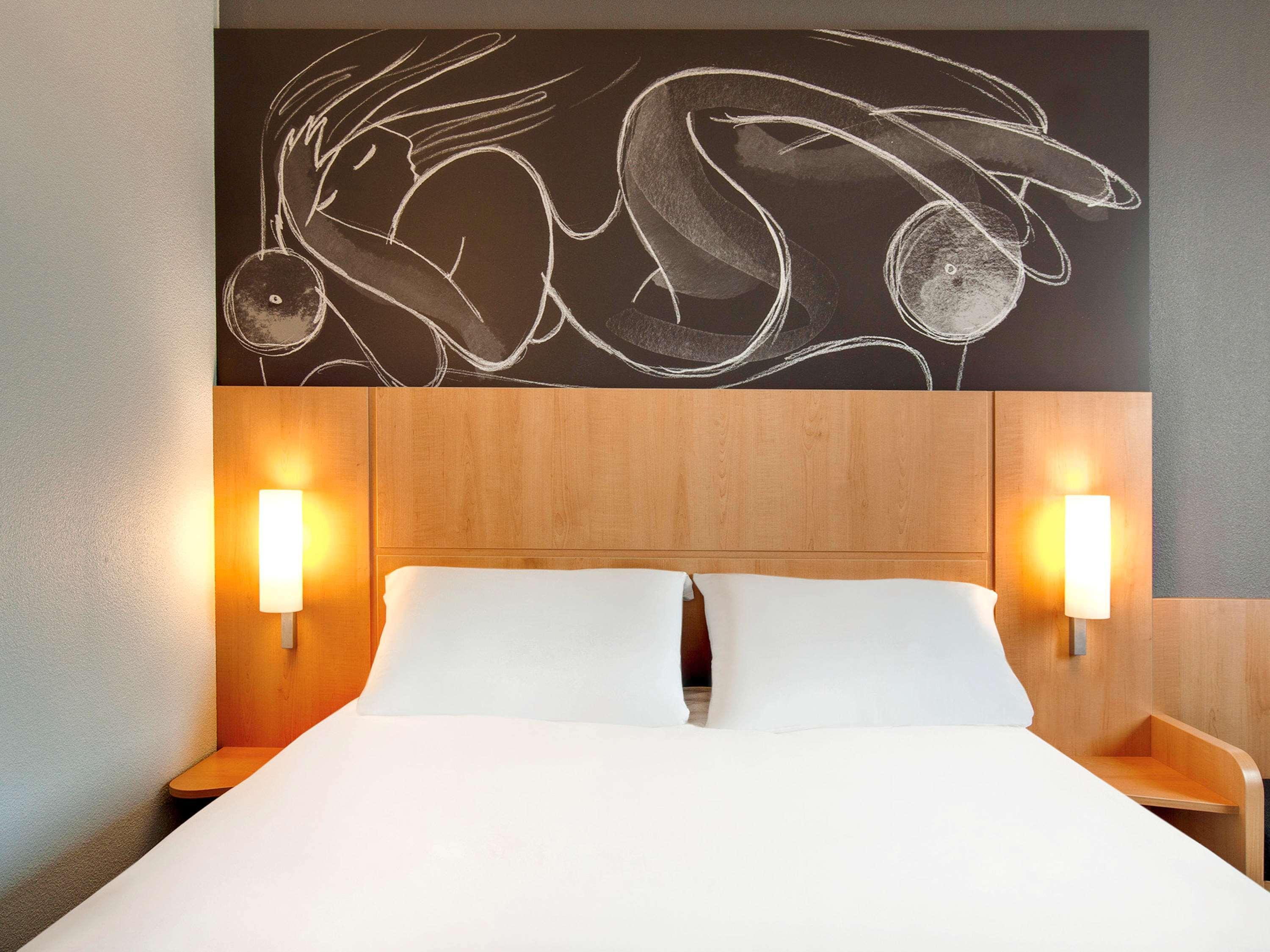 Ibis 3* Bordeaux