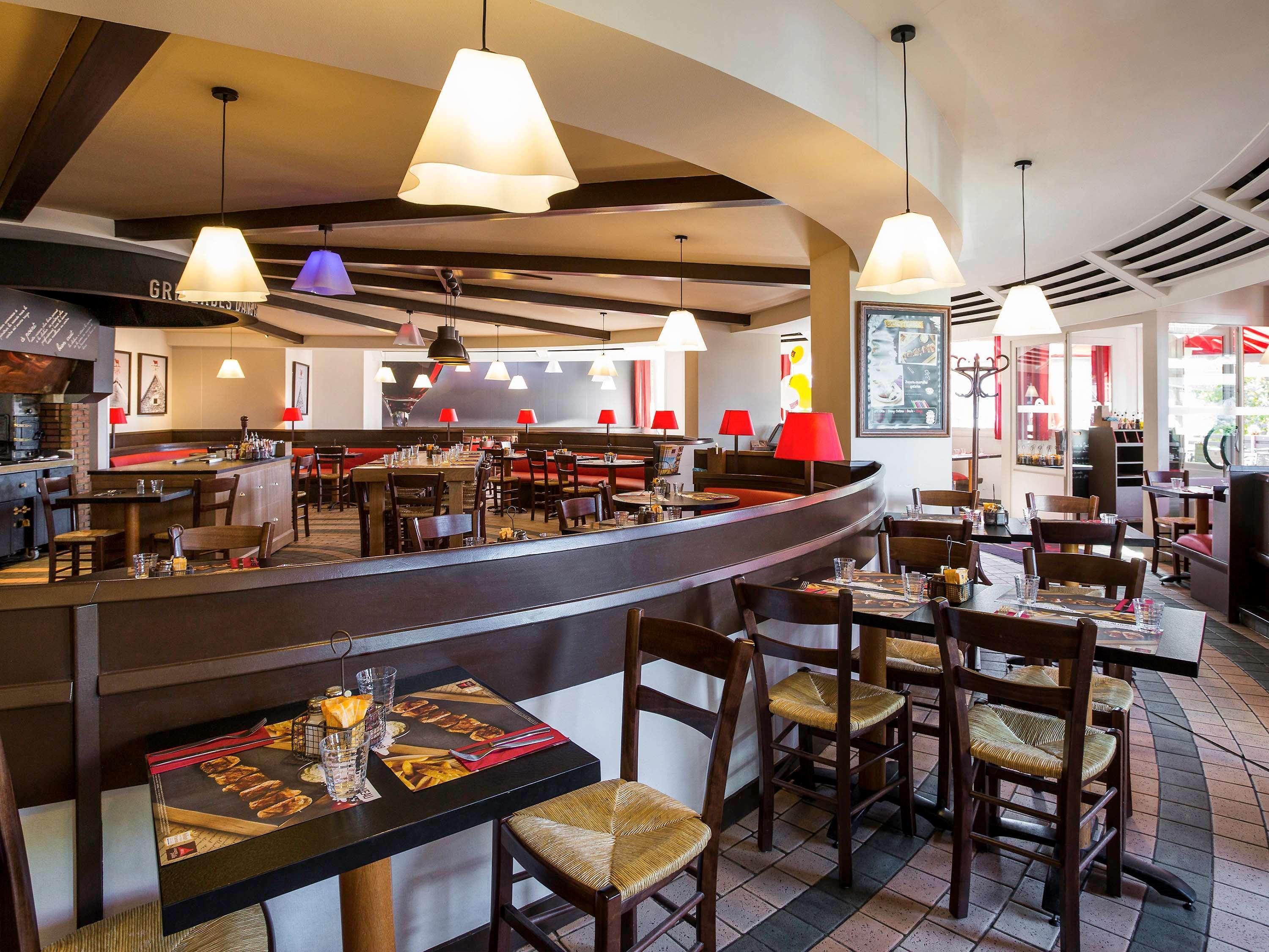 Ibis Hotel 3*