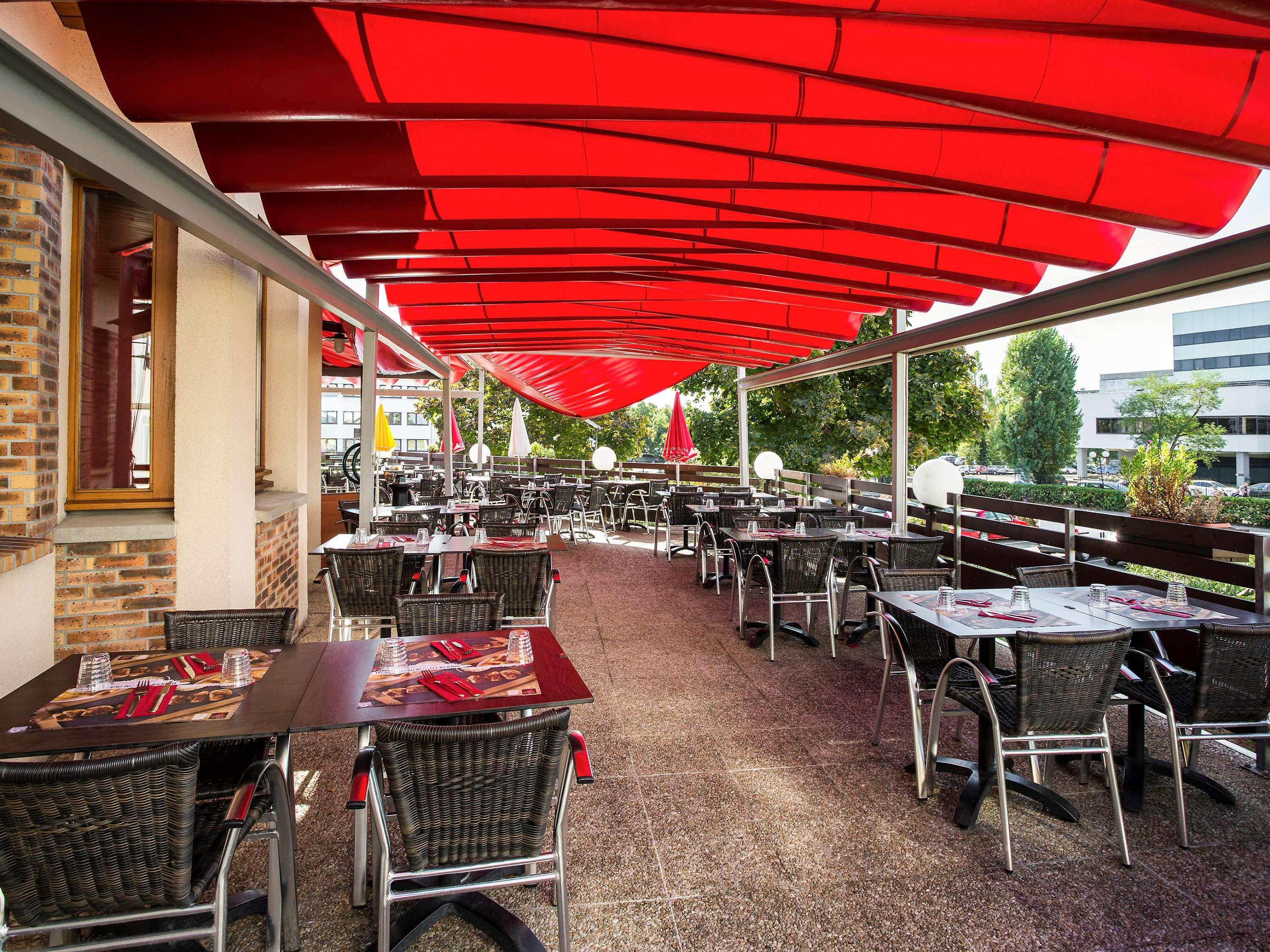 Ibis Bordeaux