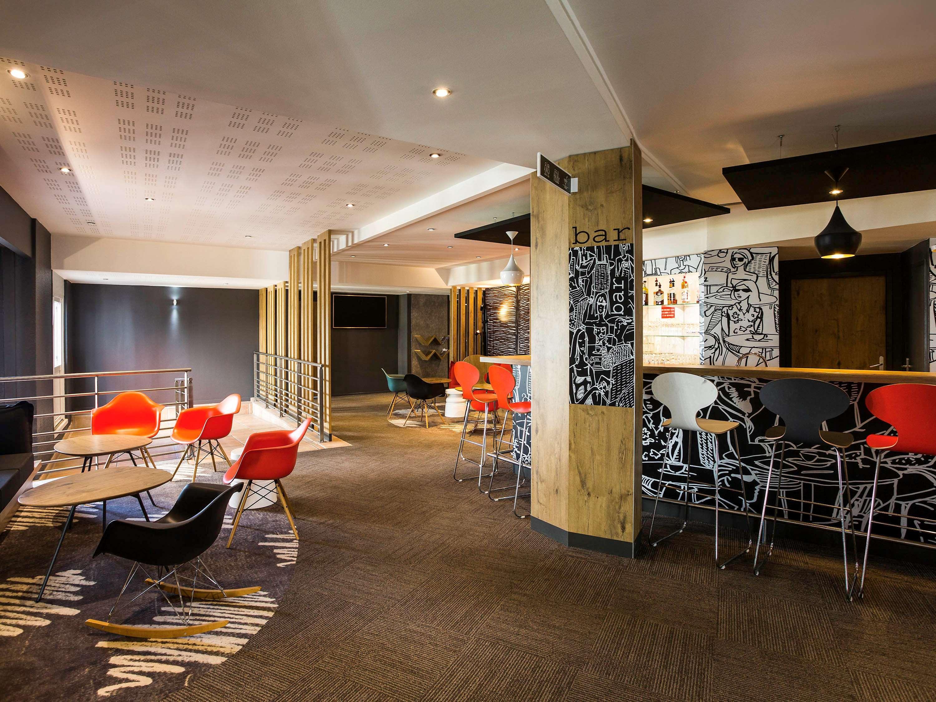 Hotel Ibis 3*