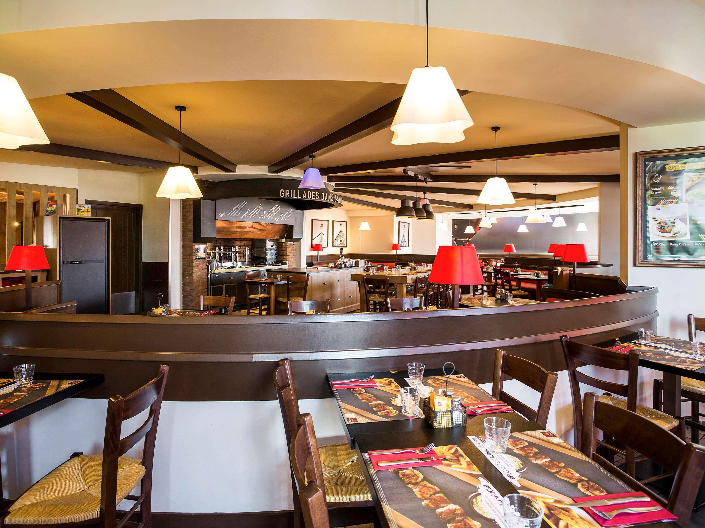 Ibis 3* Bordeaux