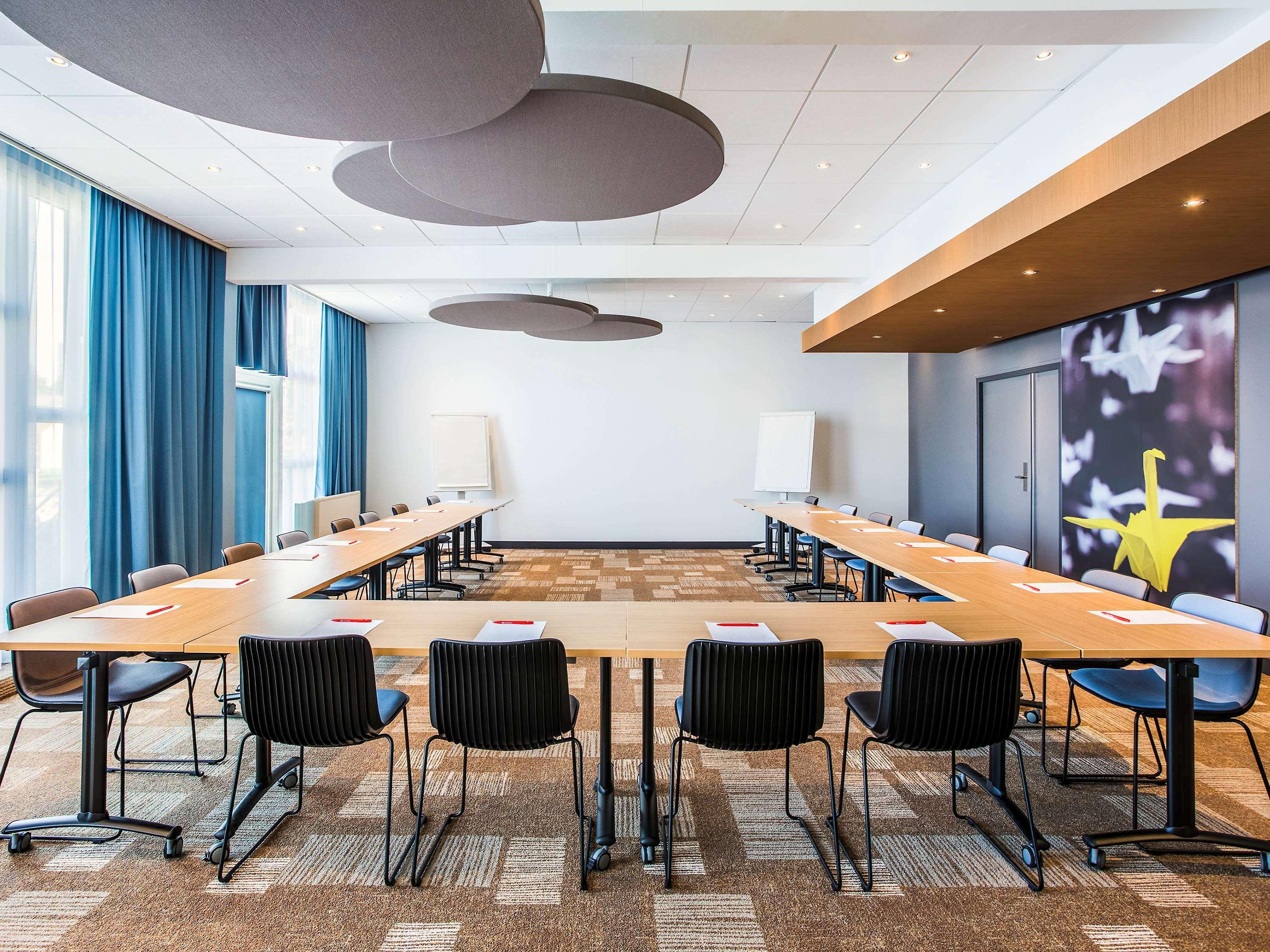 Ibis Bordeaux