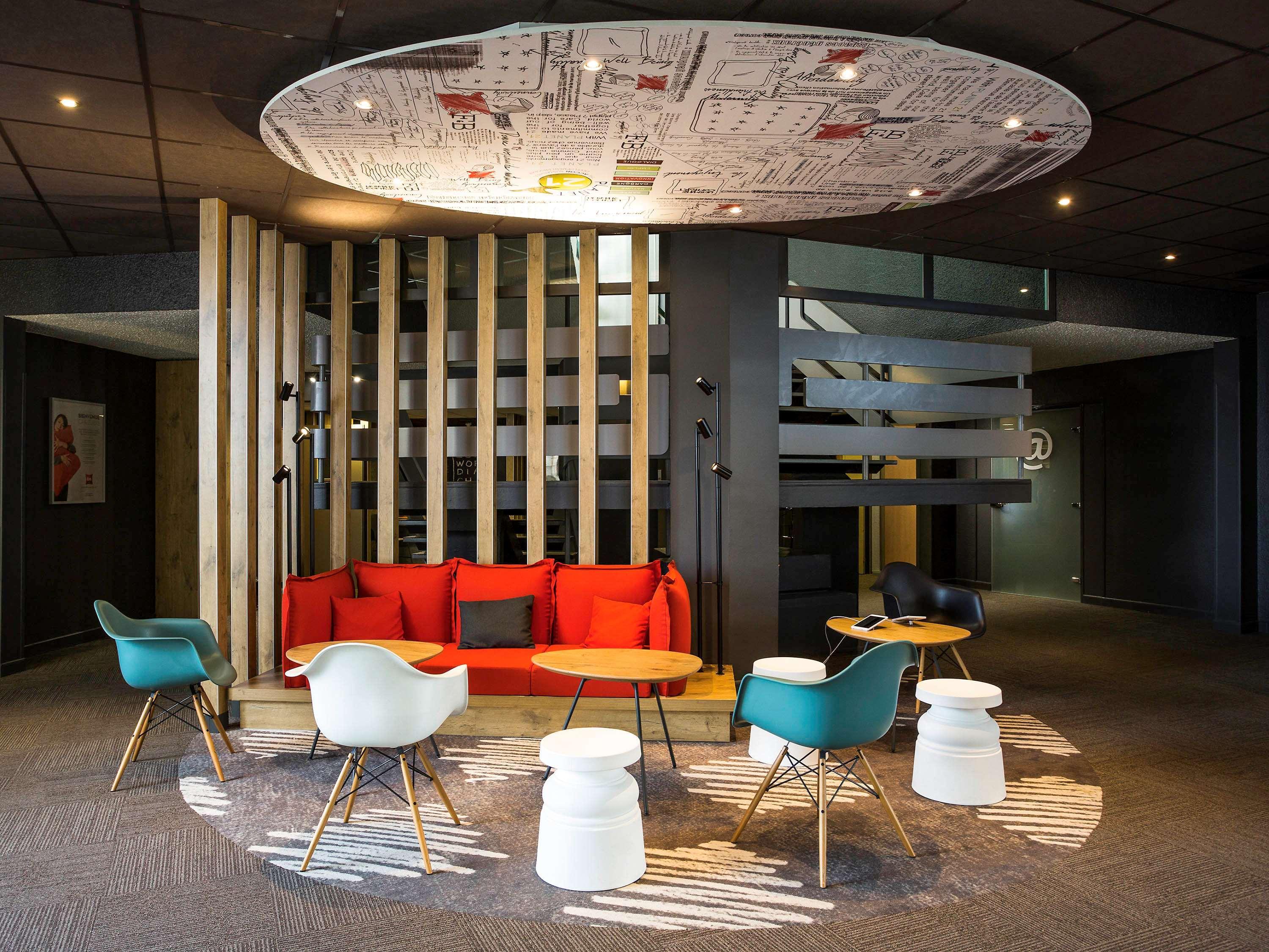 Ibis Hotel 3*