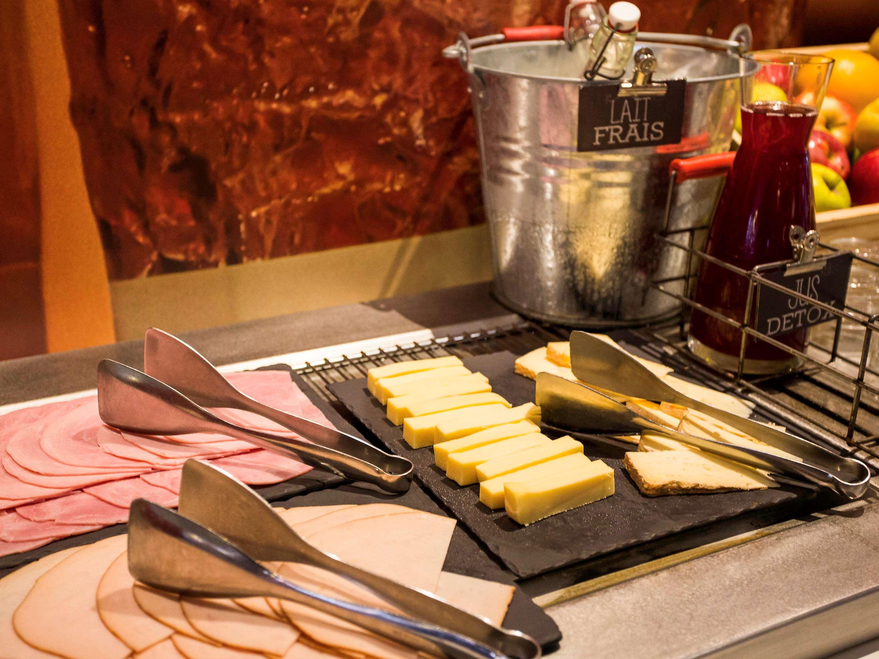 Ibis 3* Bordeaux