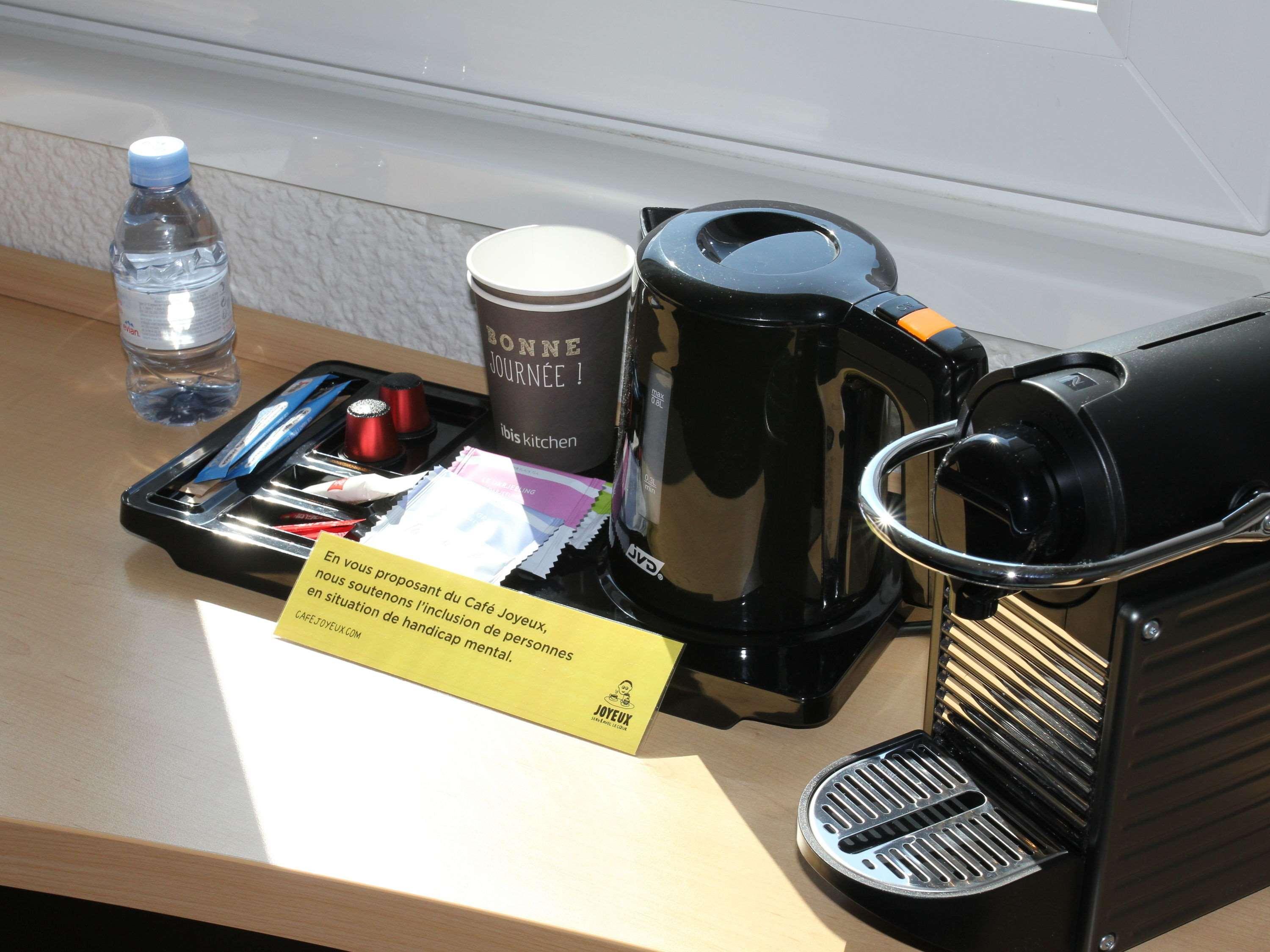 Hotel Ibis 3*