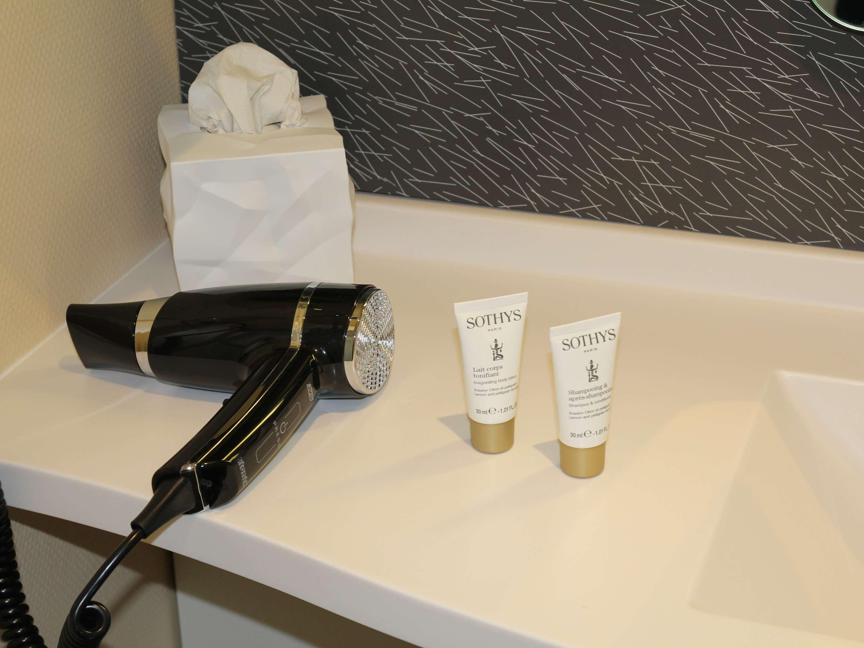 Ibis 3* Bordeaux