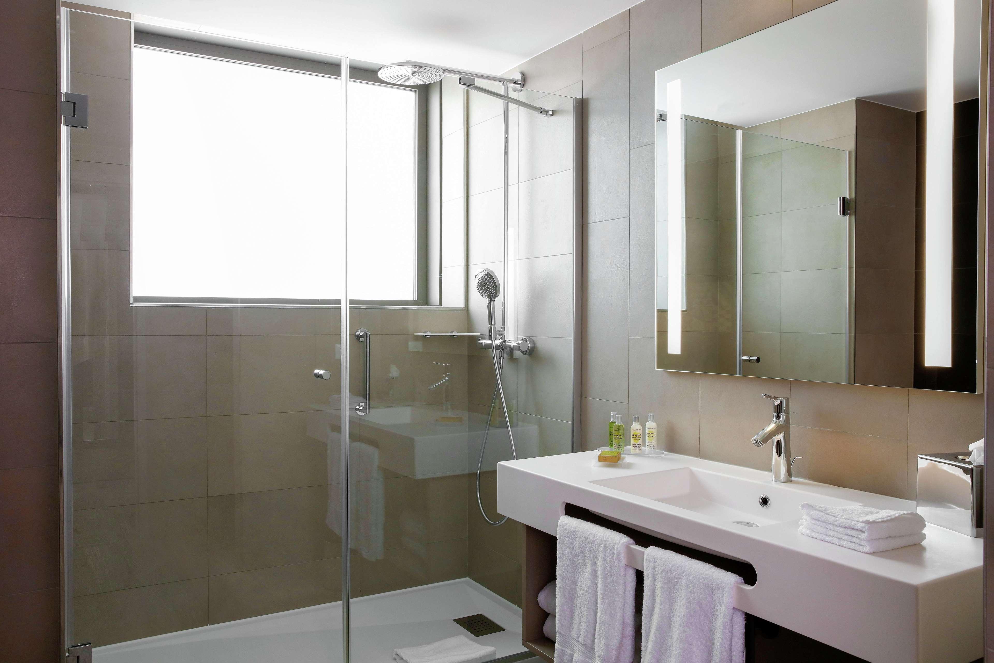 Hilton Garden Centre 4*