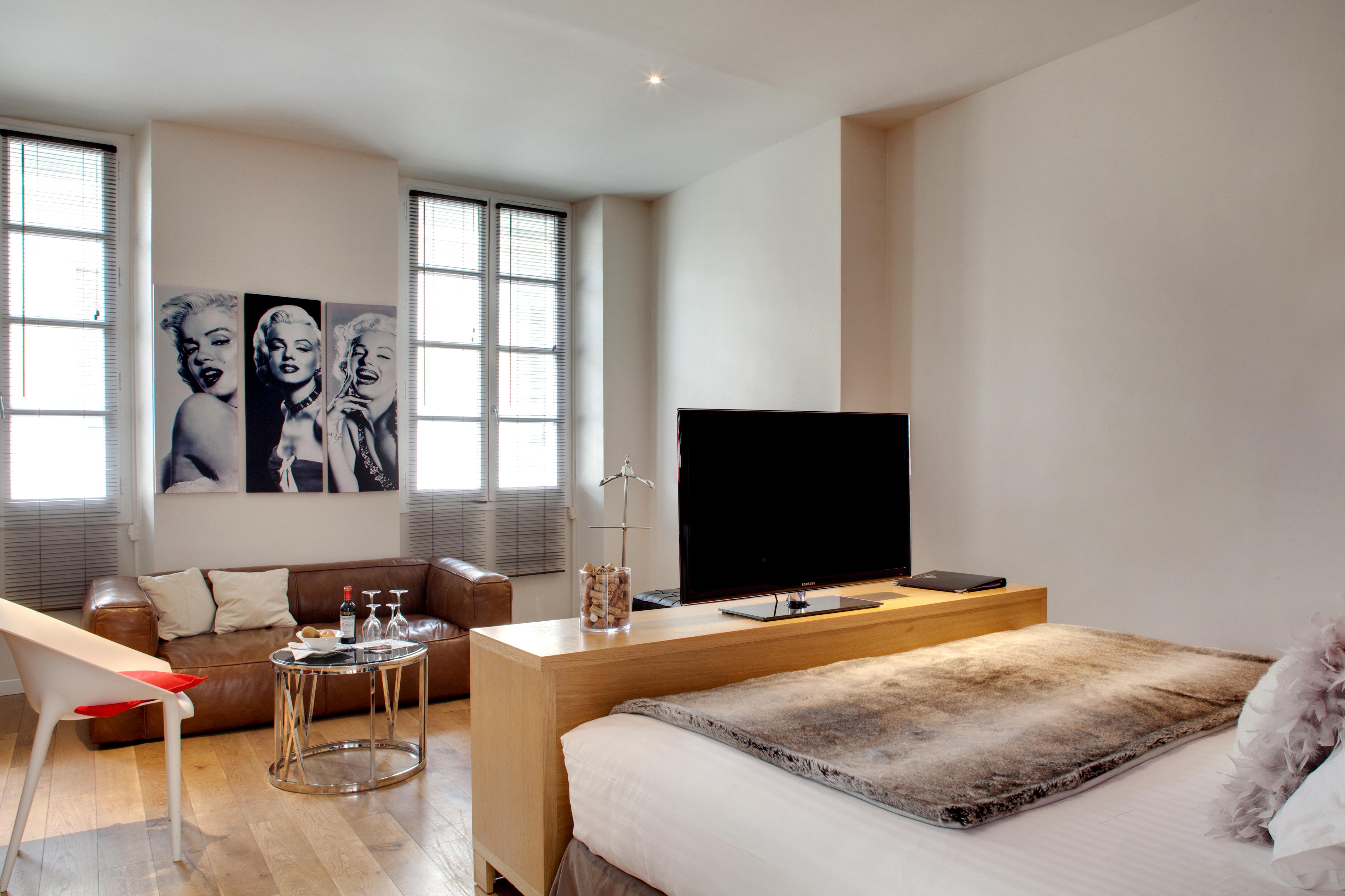 Le Boutique & Hotel Bordeaux