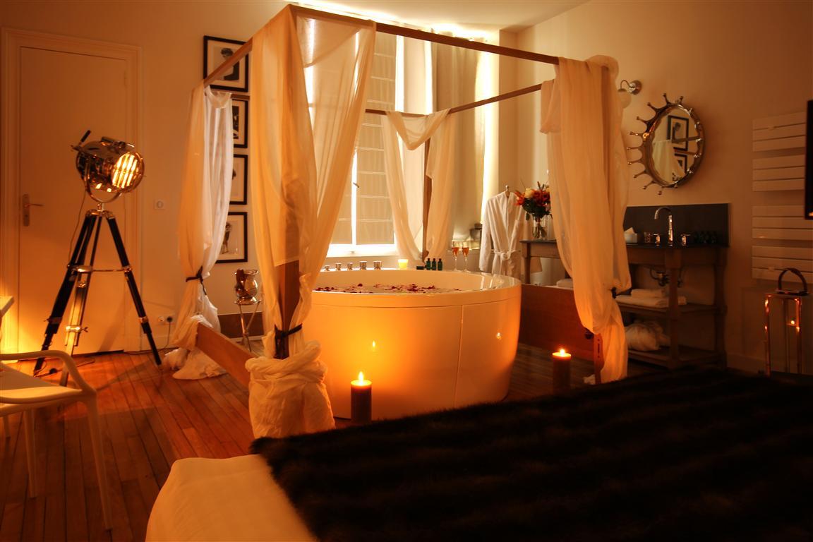 Le Boutique & Hotel Bordeaux