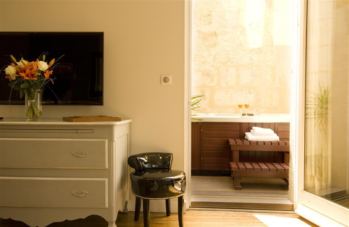 Hotel Le Boutique &