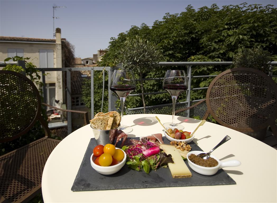 Le Boutique & Hotel 5*