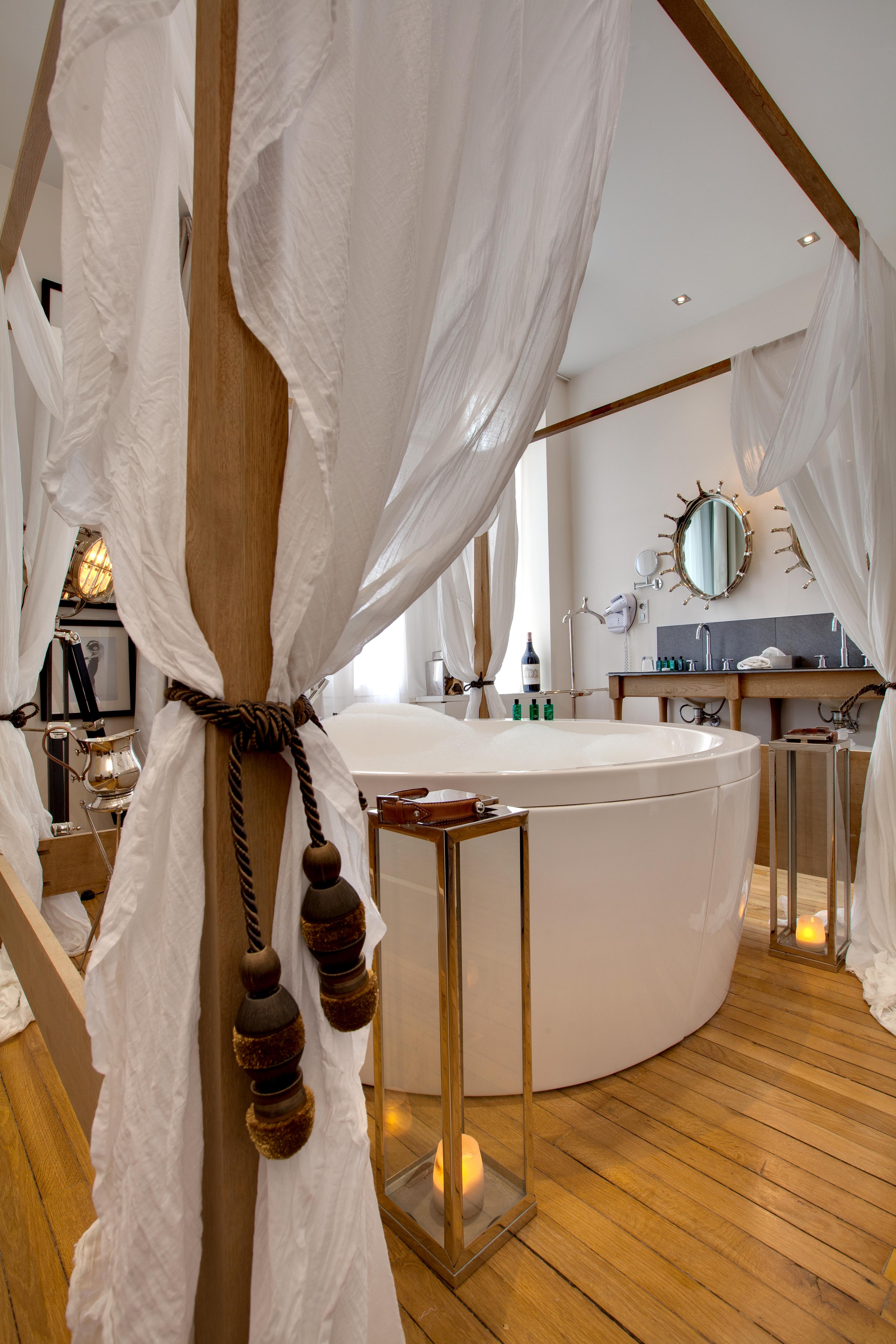 Hotel Le Boutique & Bordeaux
