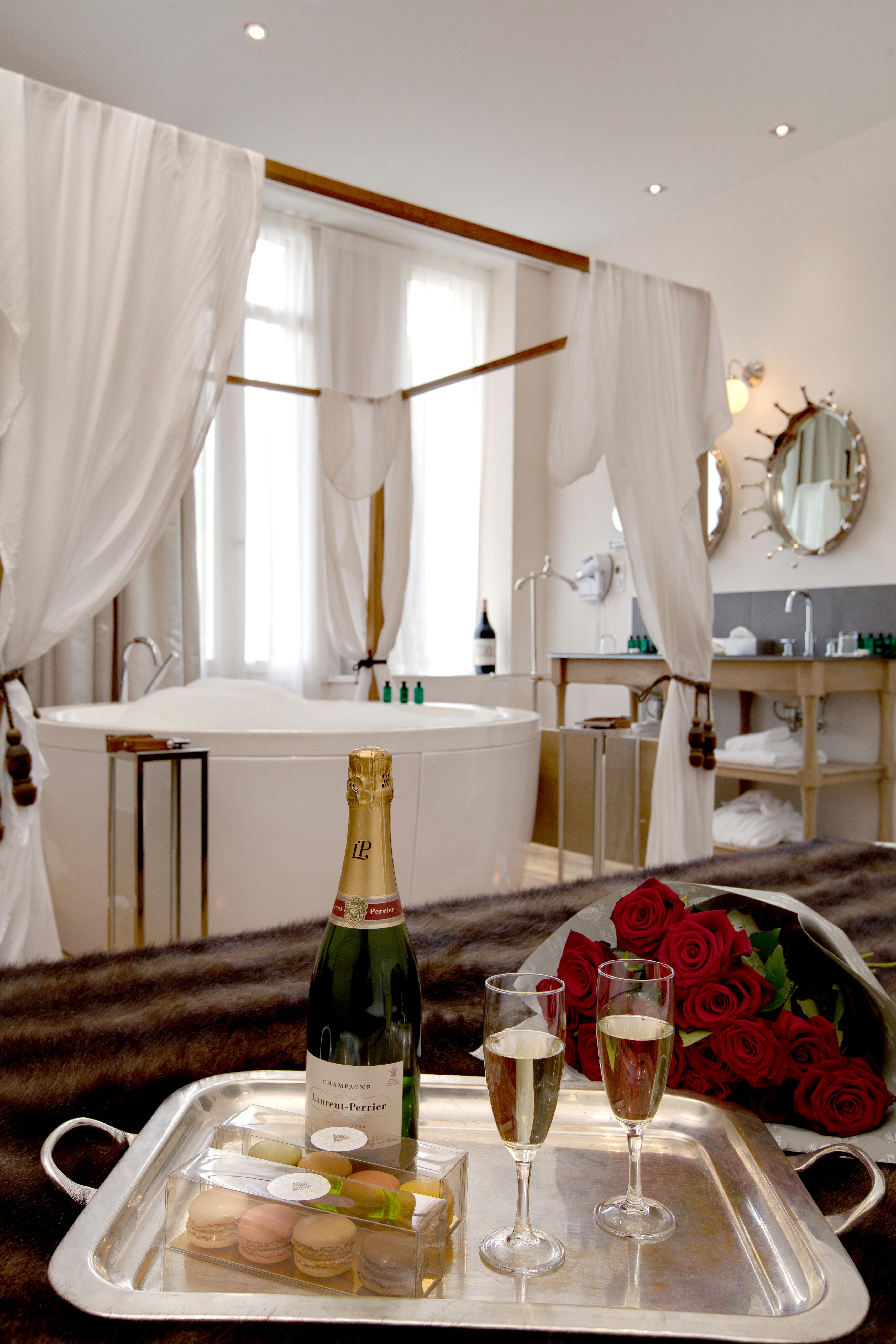 Le Boutique & Hotel