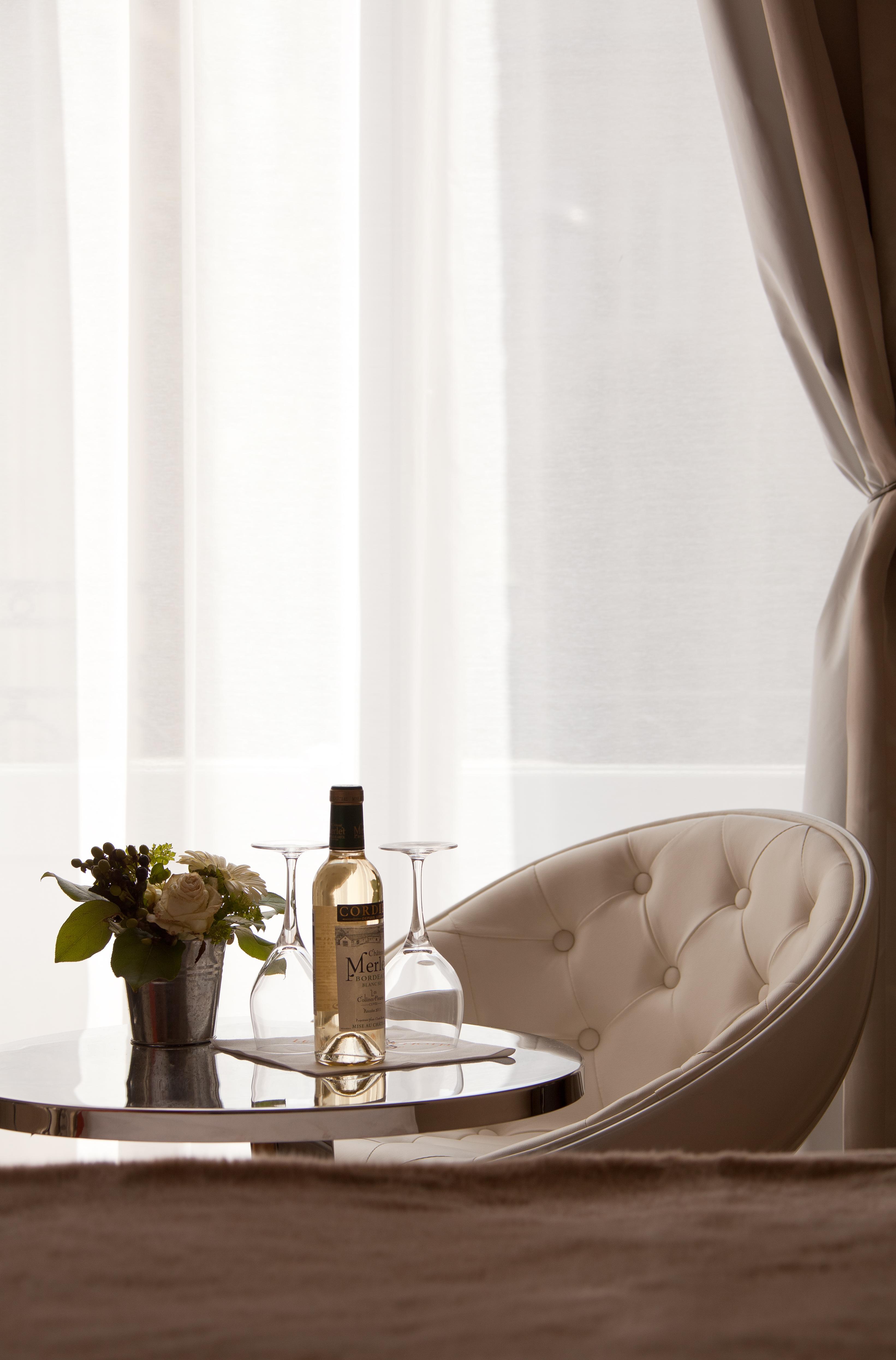 Le Boutique & Bordeaux