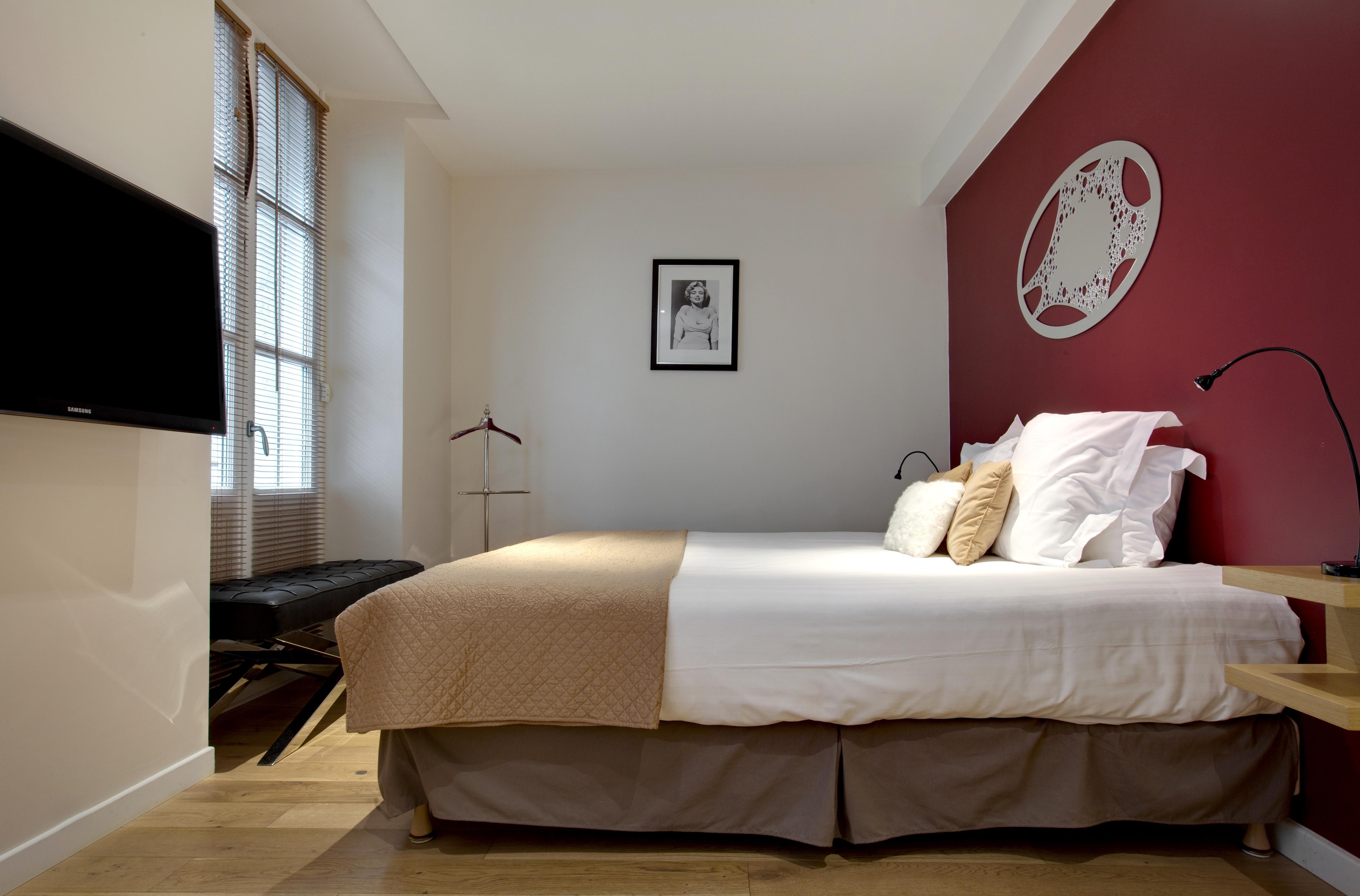 Le Boutique & Hotel Bordeaux