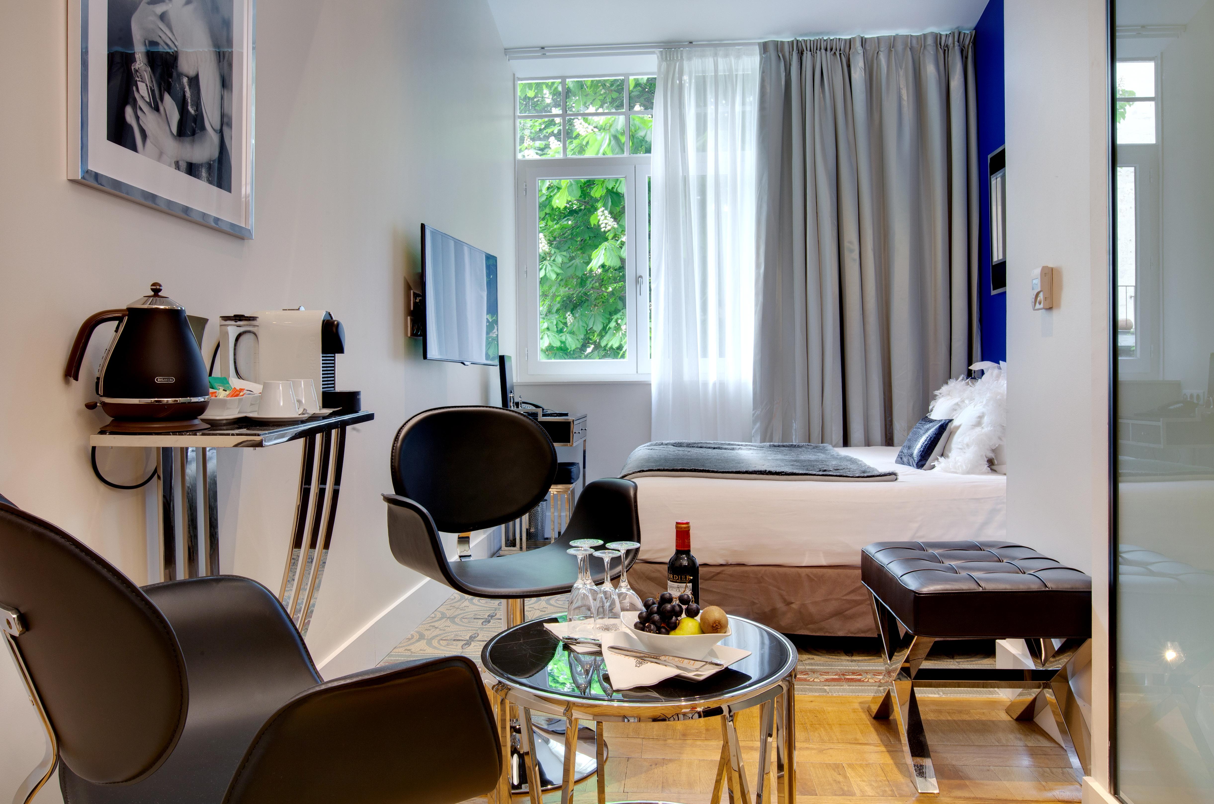 Le Boutique & Hotel Bordeaux