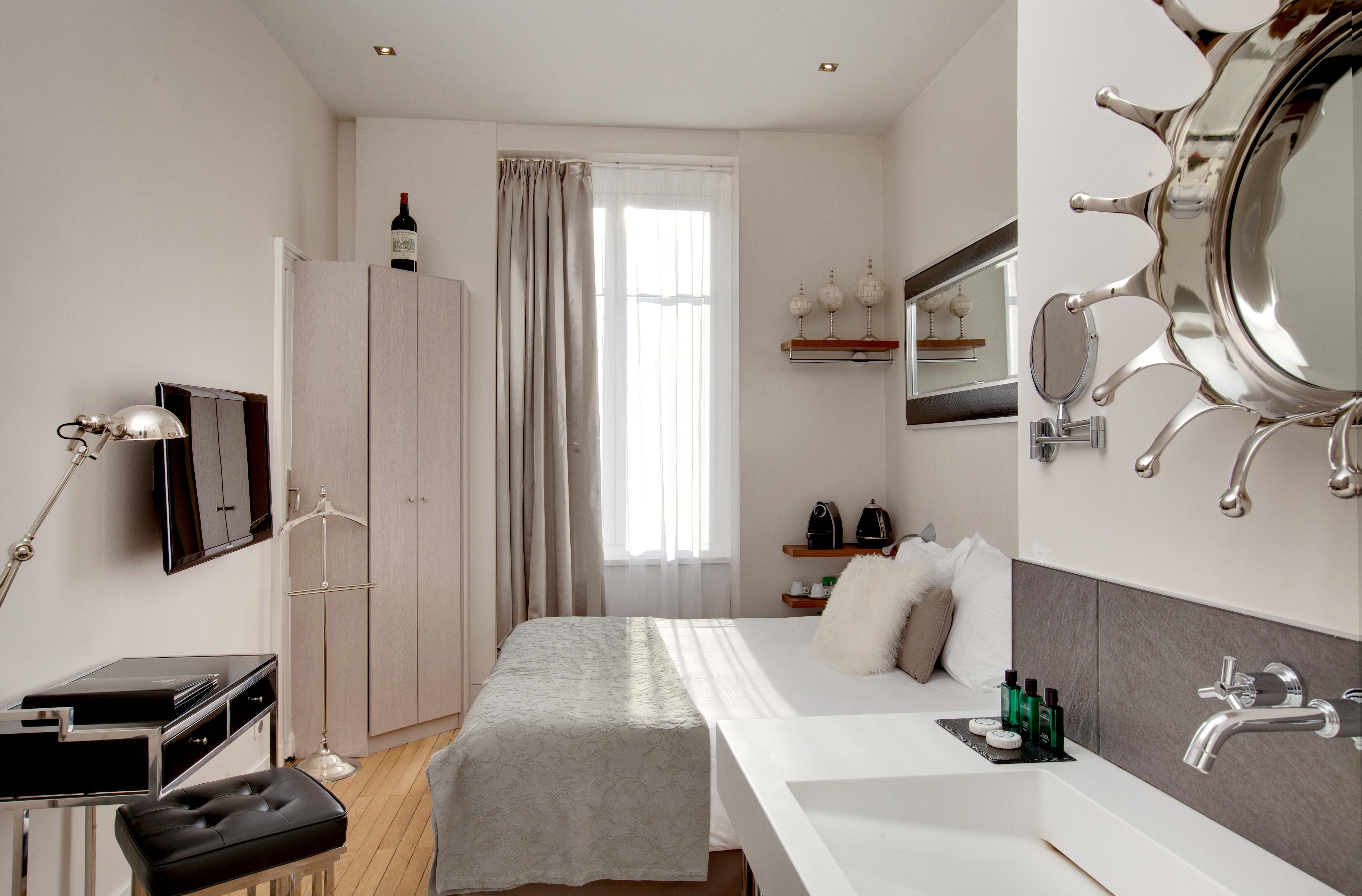 Le Boutique & 5*