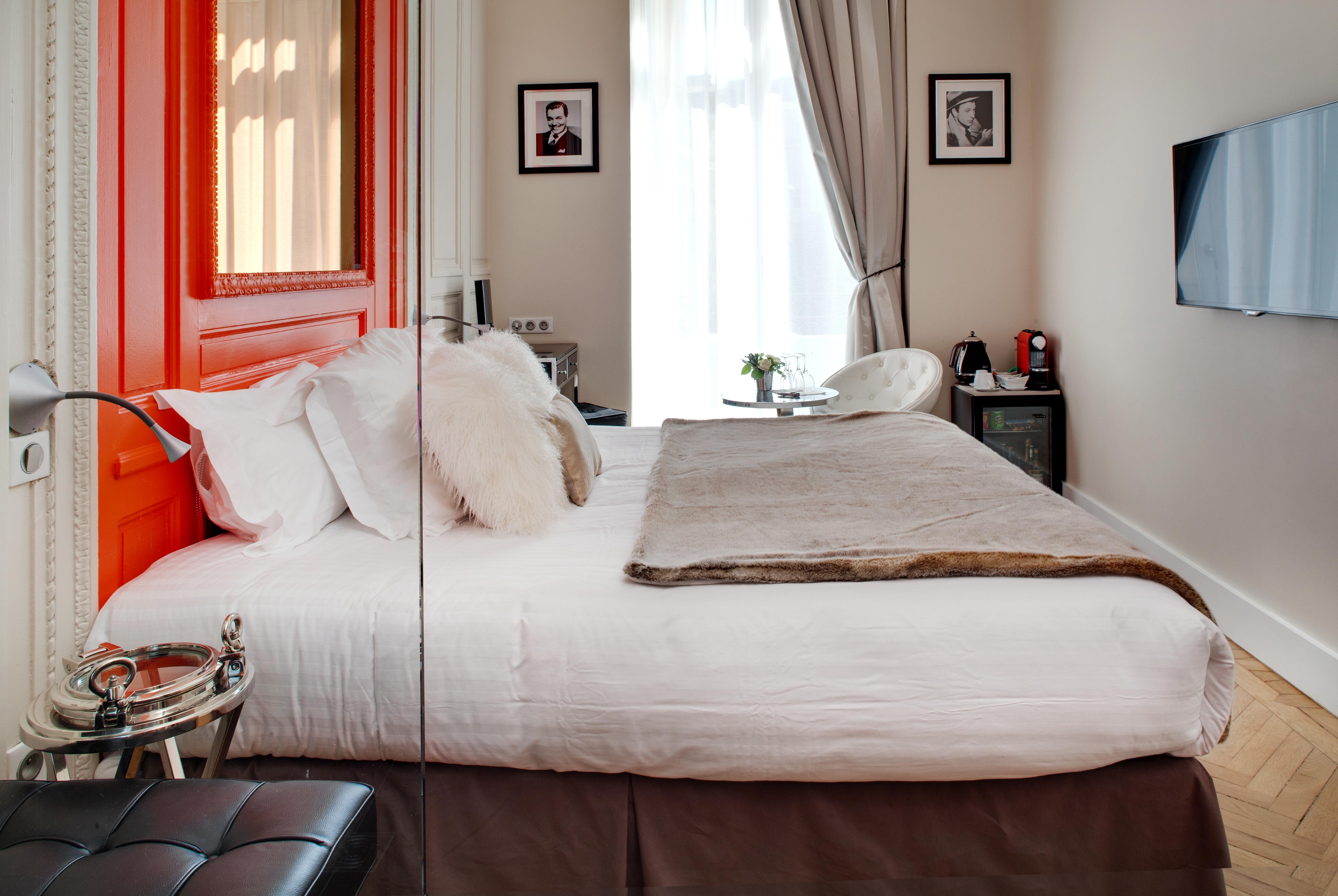 Hotel Le Boutique & 5*