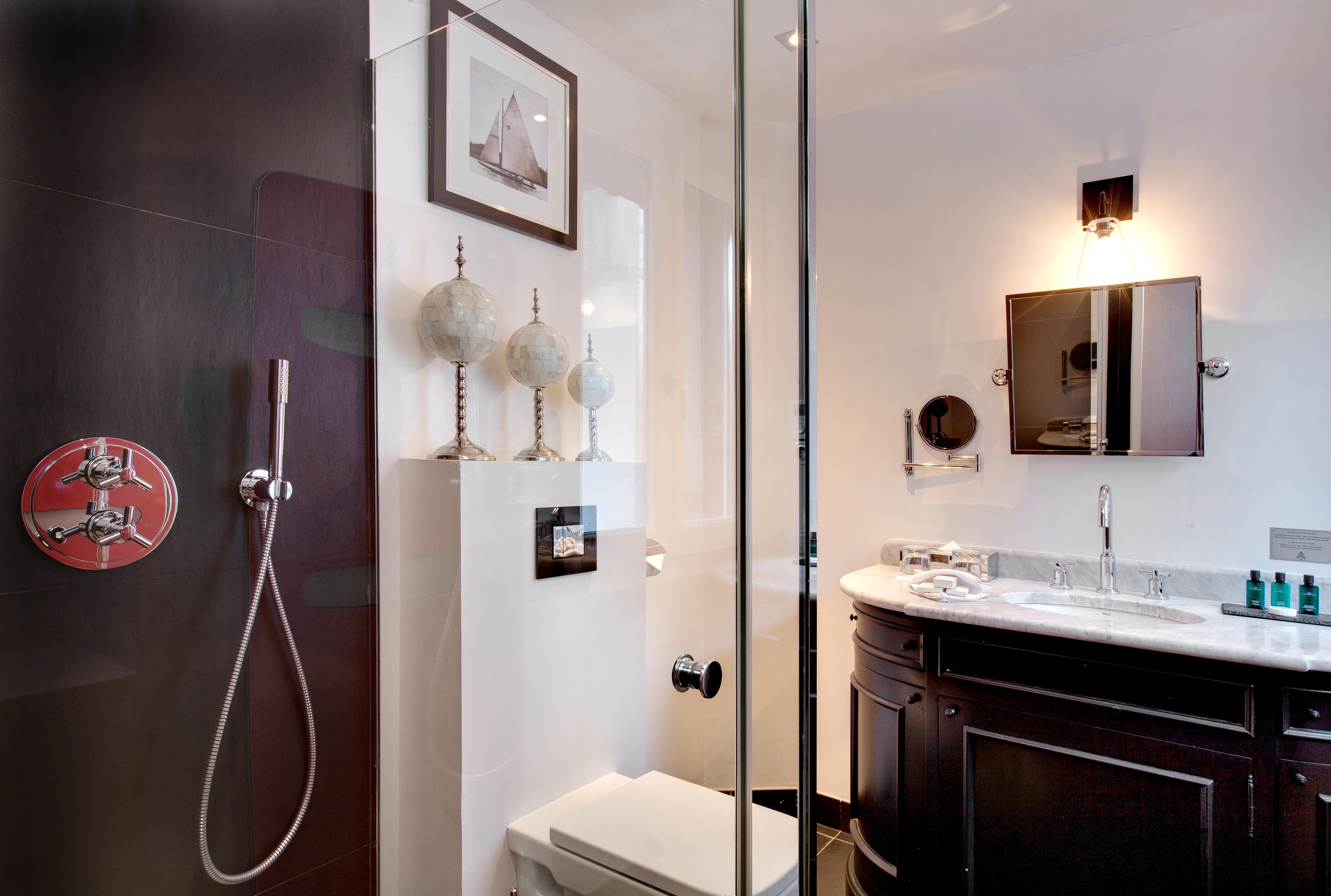 Hotel Le Boutique & Bordeaux