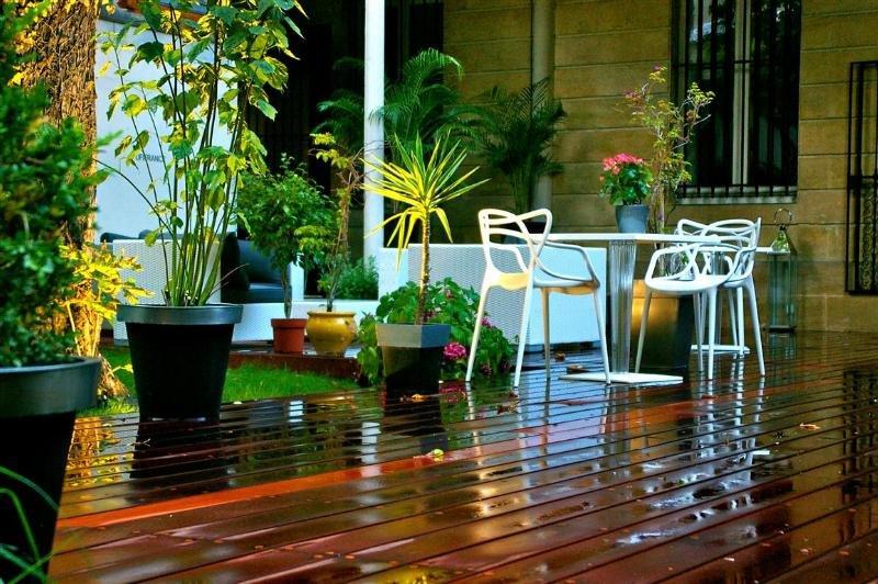 Le Boutique & Hotel 5*