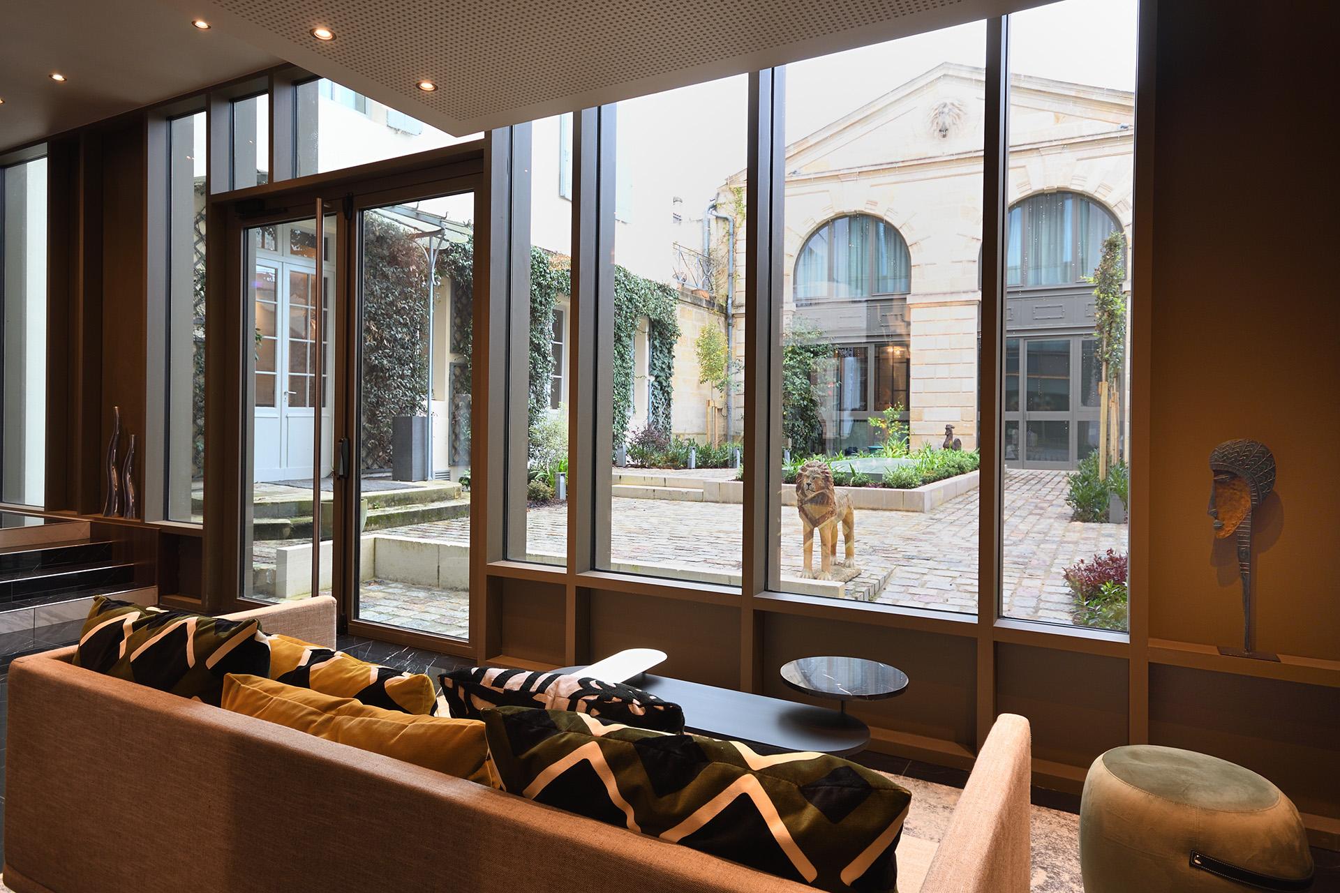 La Maison Bord'eaux Bordeaux
