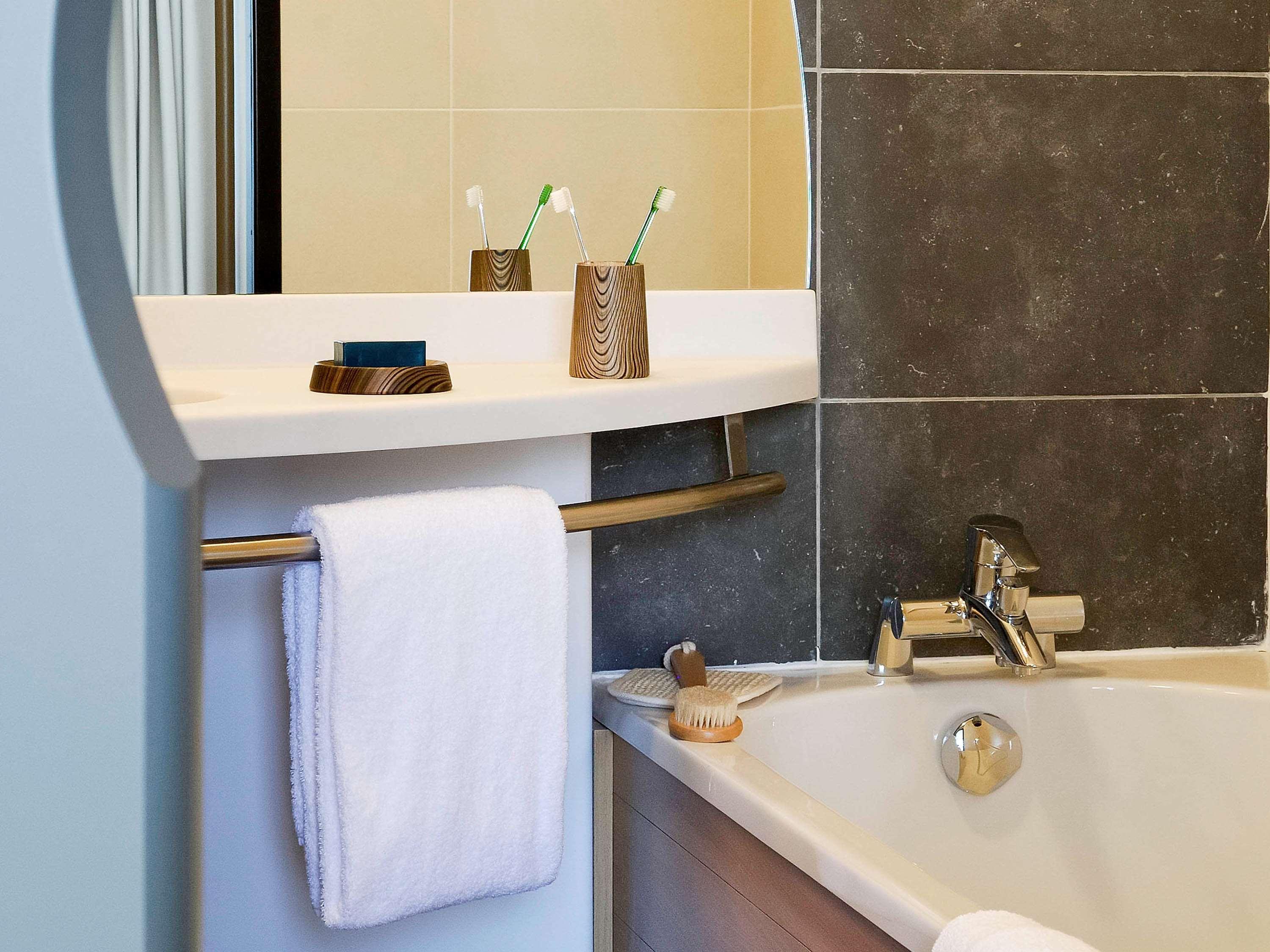 Adagio Centre Gambetta